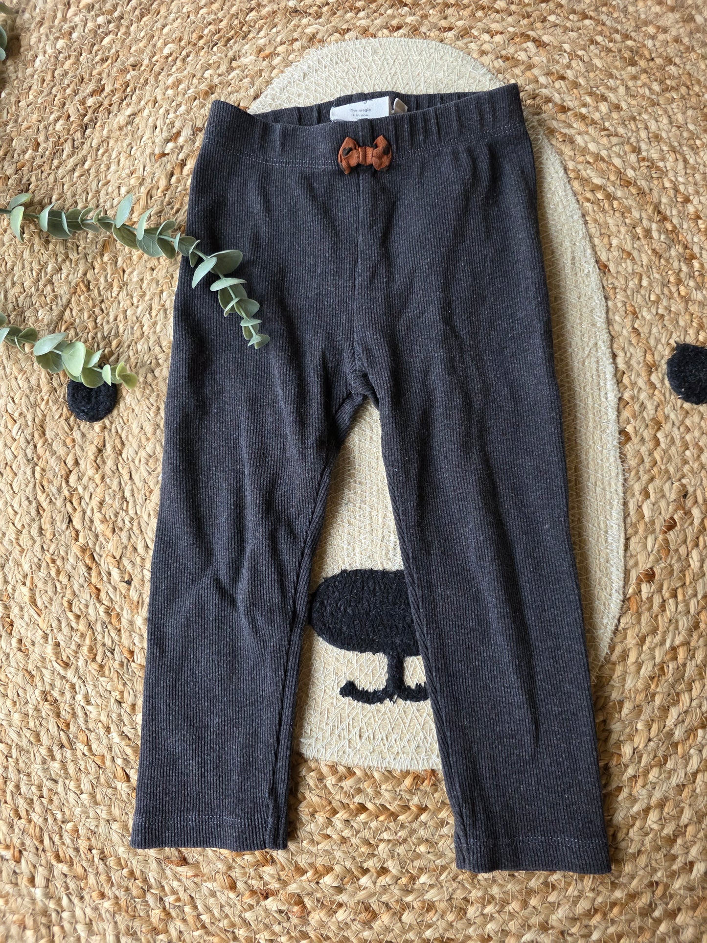 Feetje legging maat 86