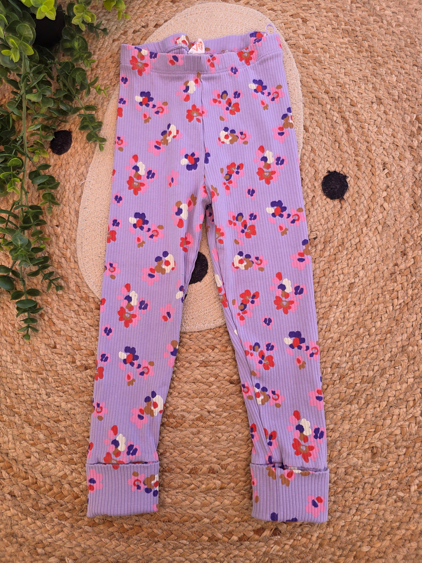 Hema legging maat 98/104