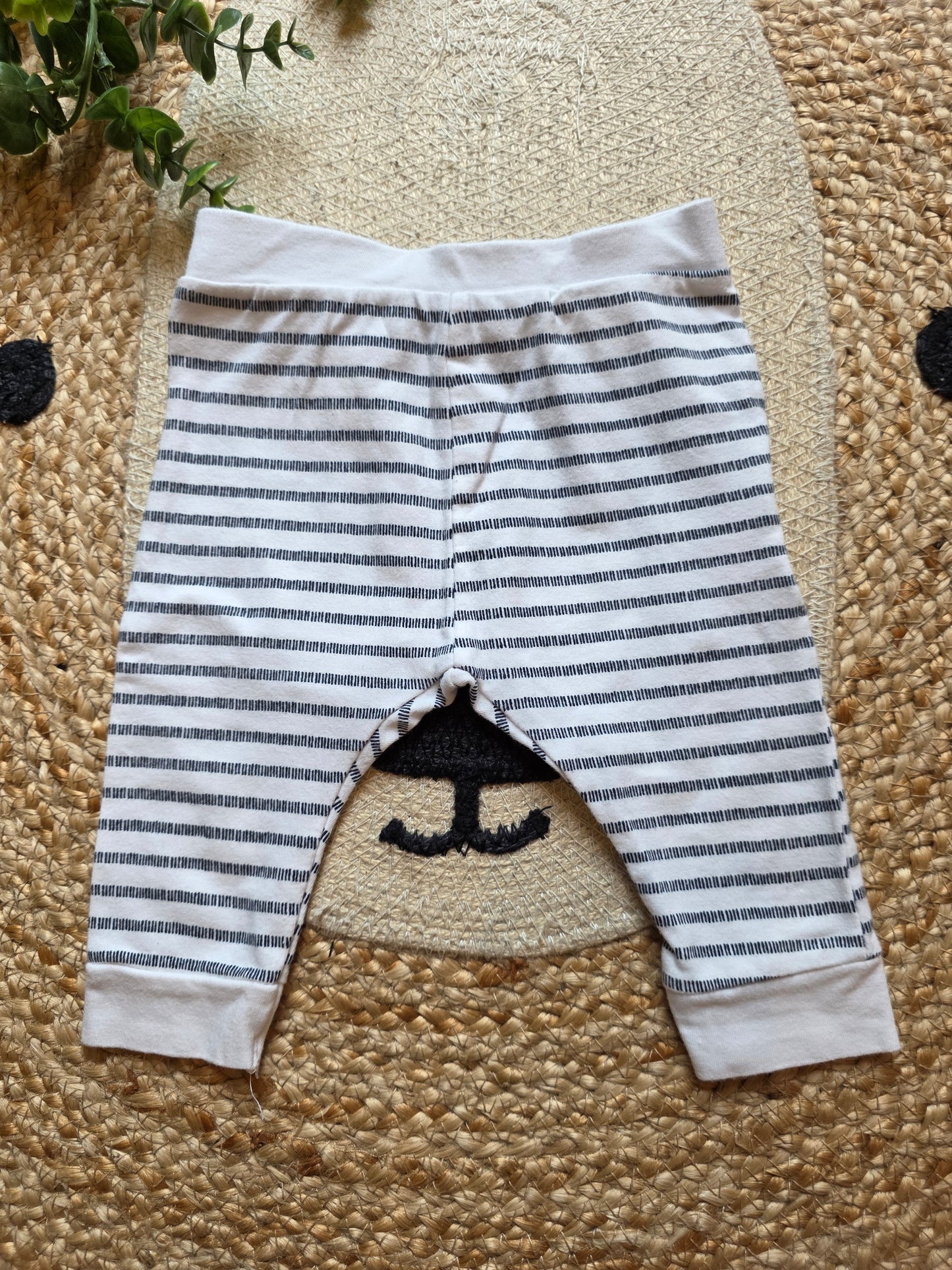 Prénatal broek maat 62 -K227