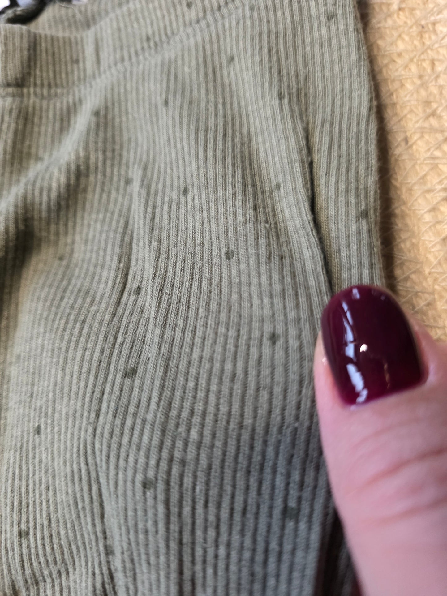 Name it legging maat 68