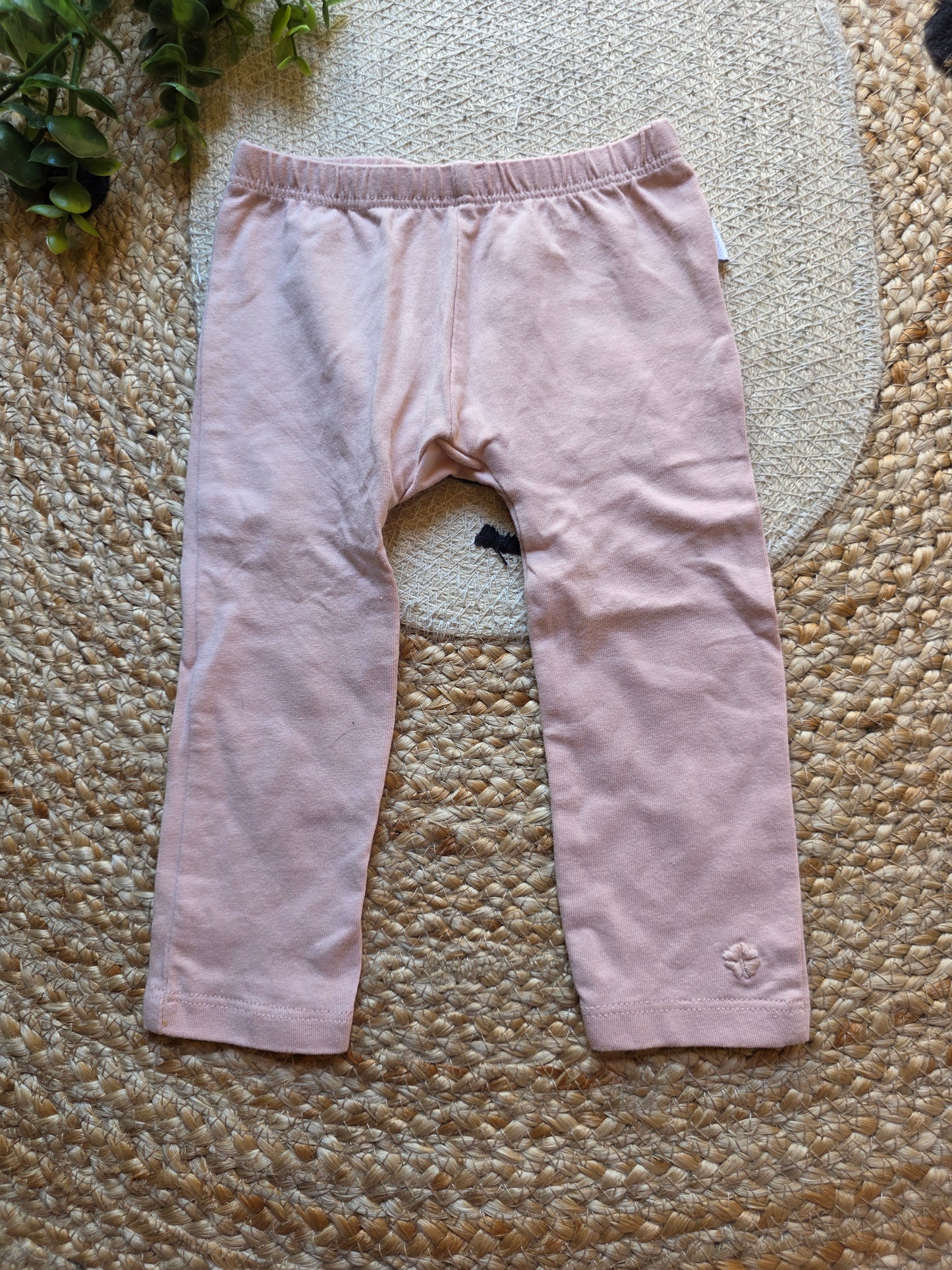 Noppies legging maat 68 -k224