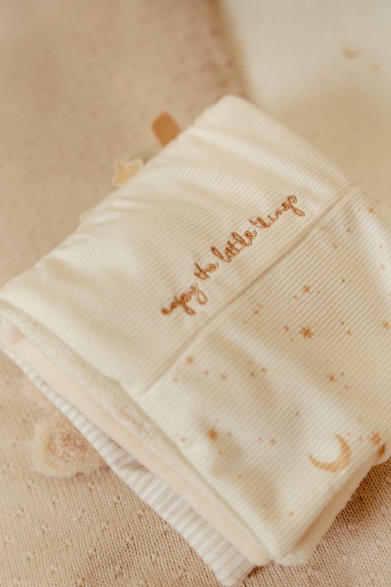 Little Dutch Activiteitenboekje - Newborn Naturals