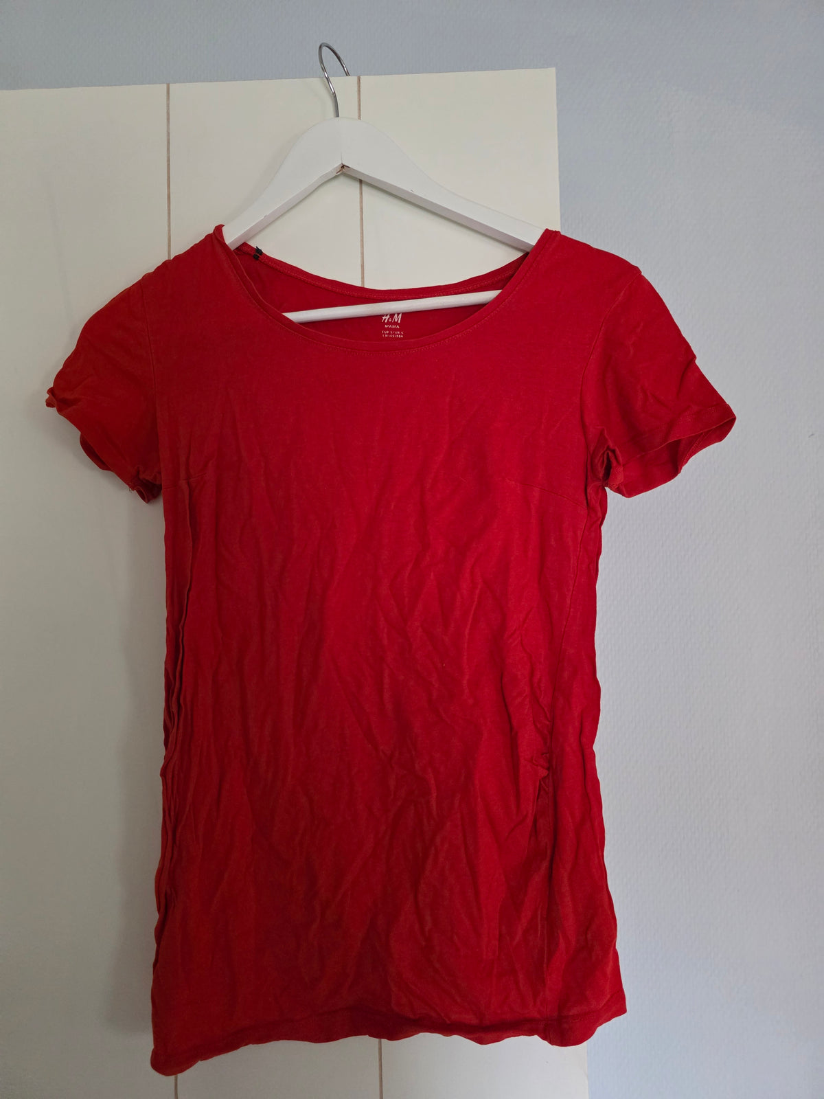 H&M zwangerschapstshirt maat s
