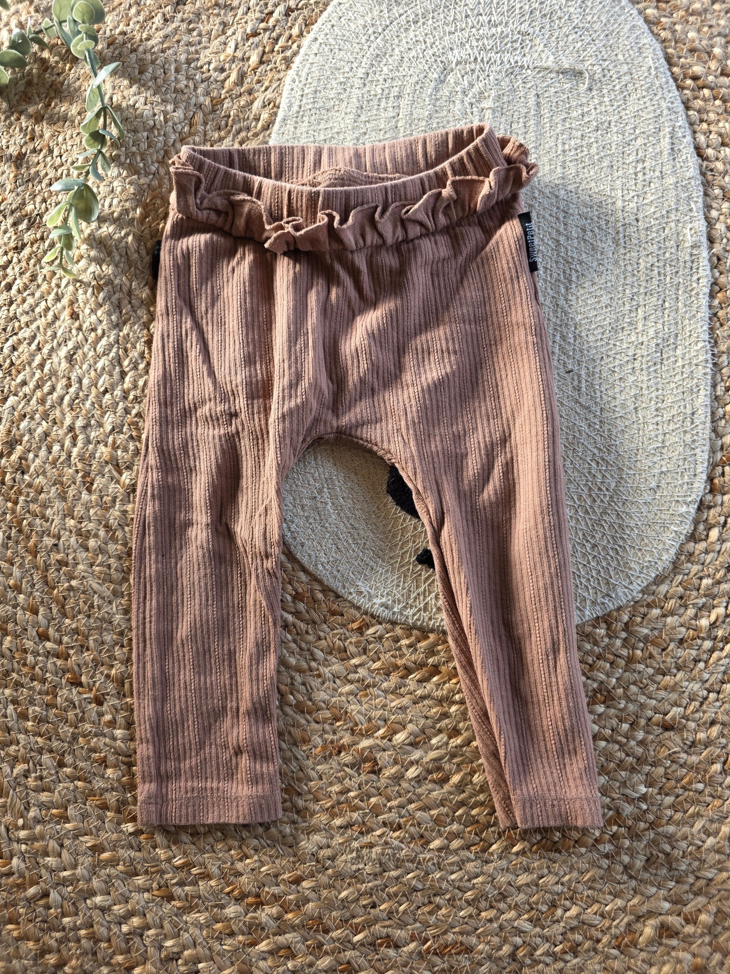 Sweet petit legging maat 74
