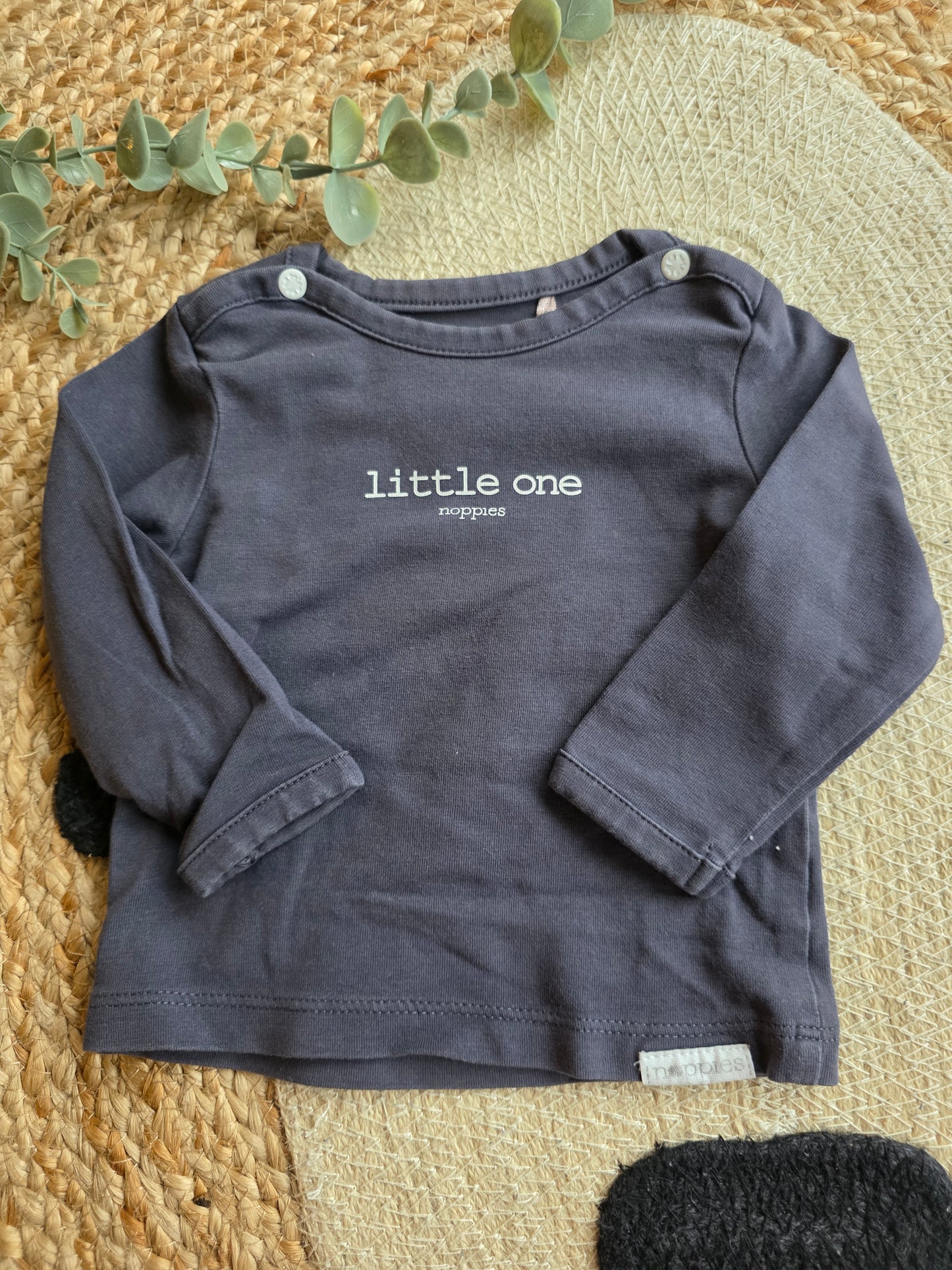 Noppies shirtje maat 56