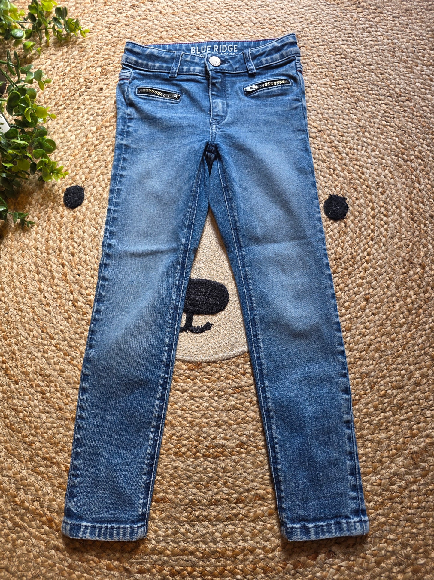 Blue ridge jeans maat 92