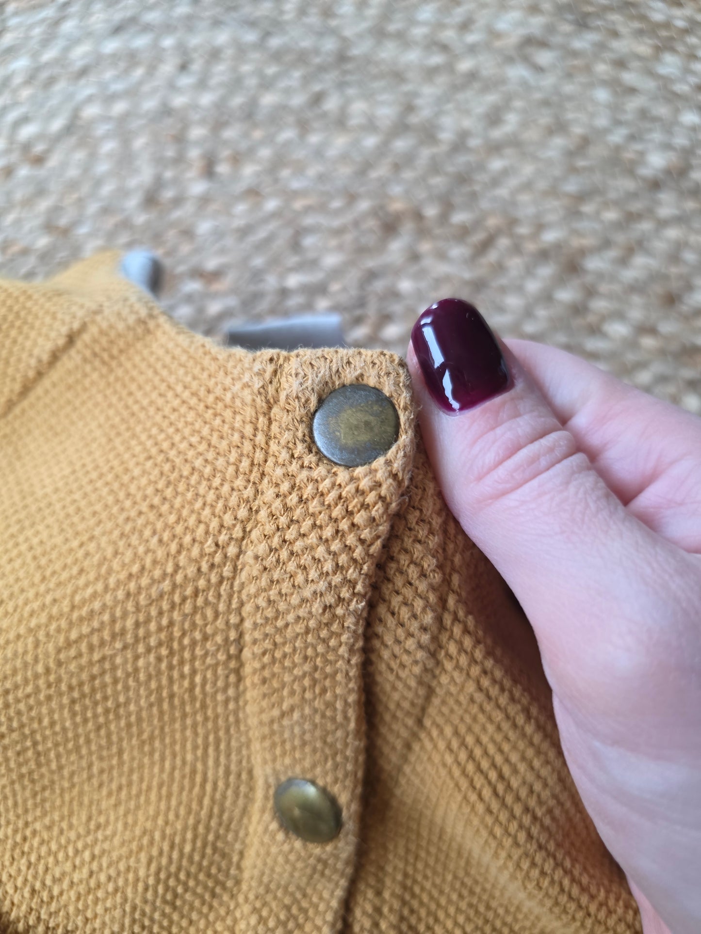 Zara jurkje maat 104