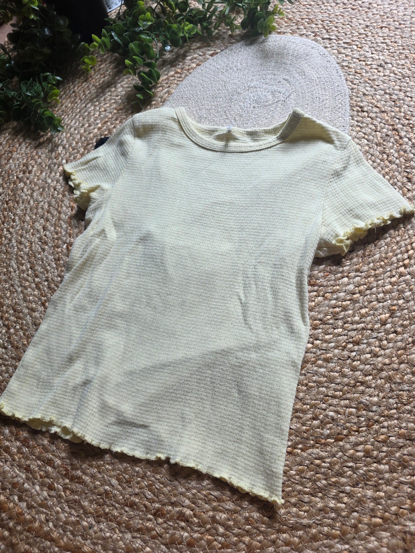 Name it tshirt maat 122/128 -K000