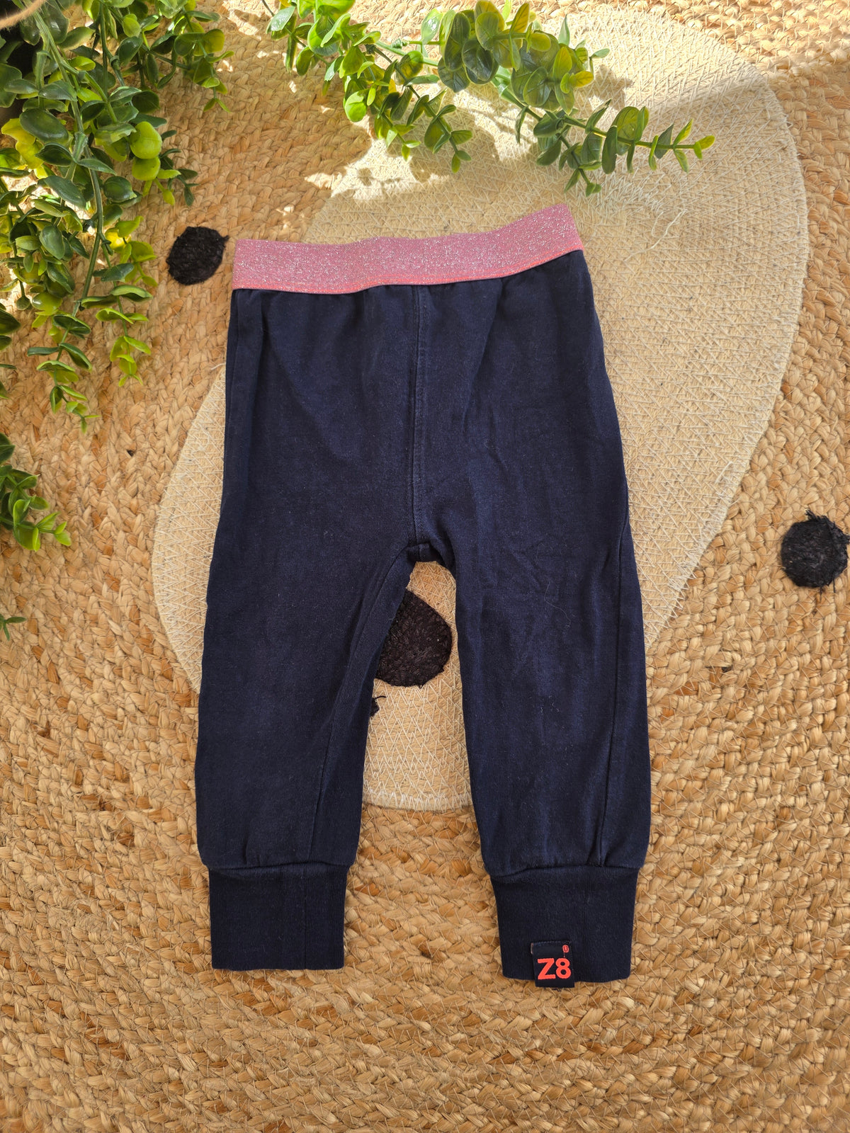 Z8 legging maat 74