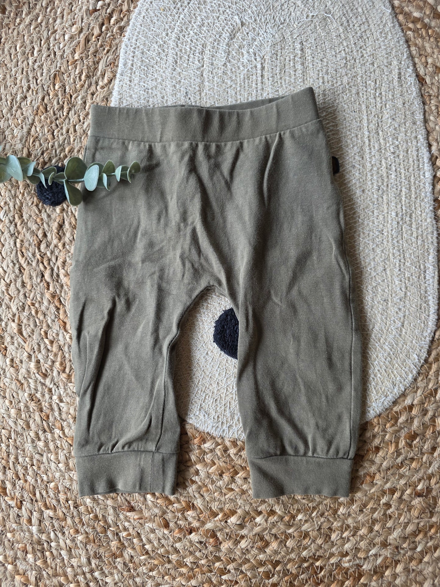 Babylook broekje maat 62