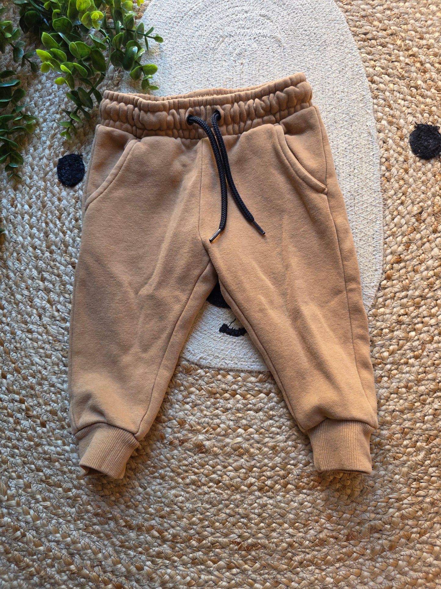Hema broek maat 74 -K220