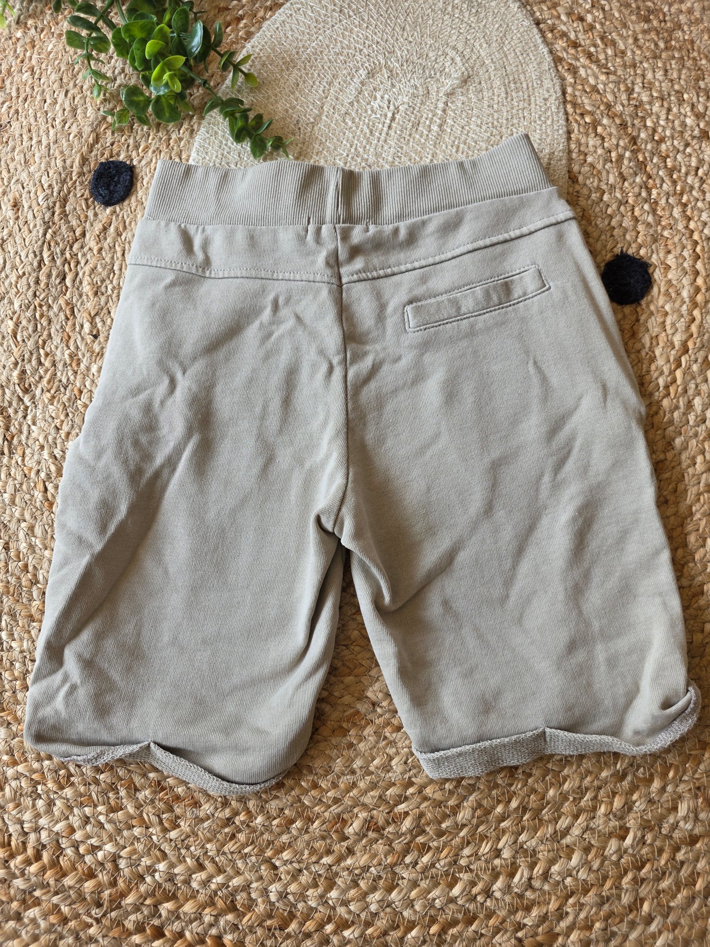 Name it korte broek maat 116