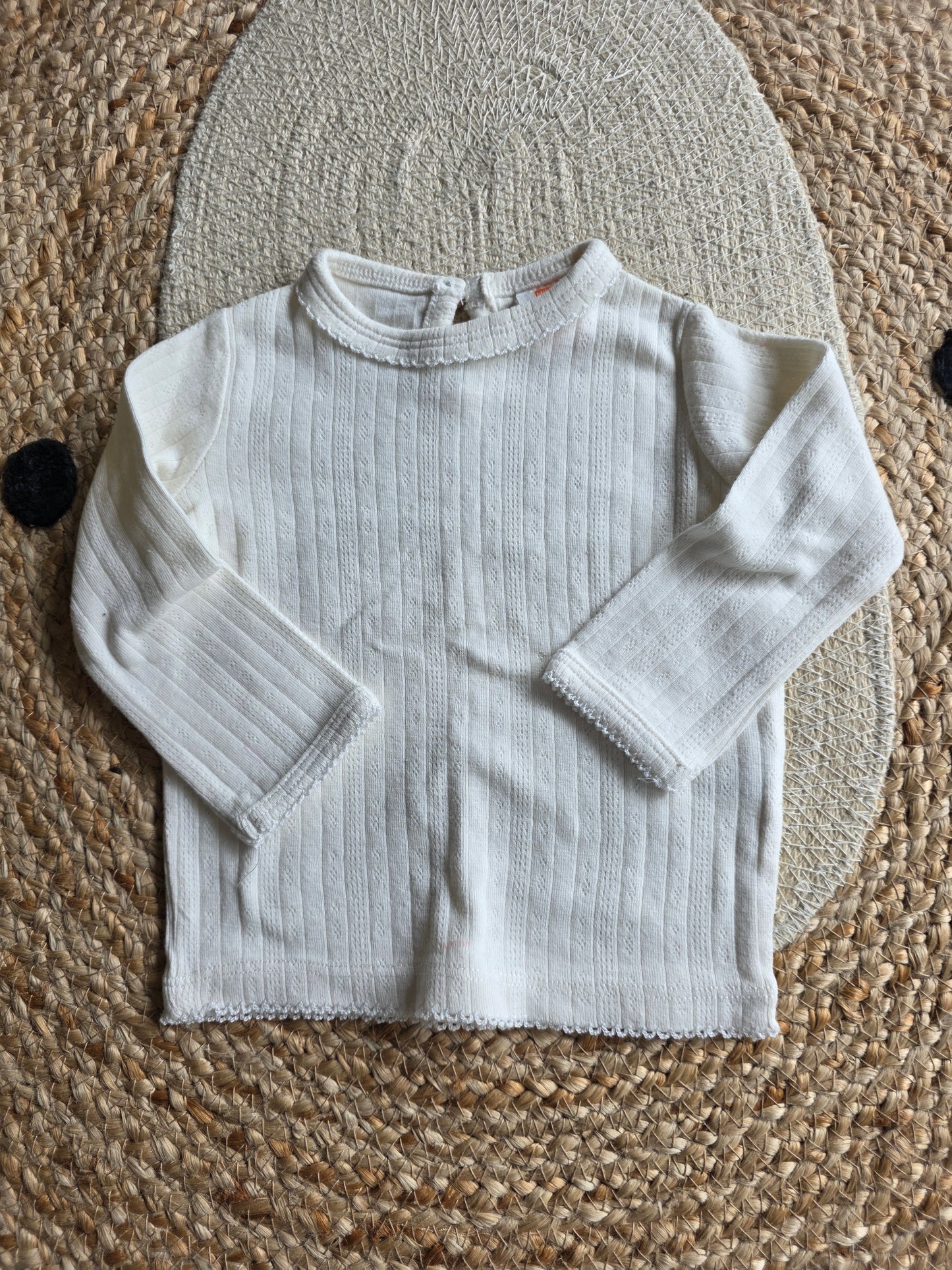 Hema shirtje maat 62