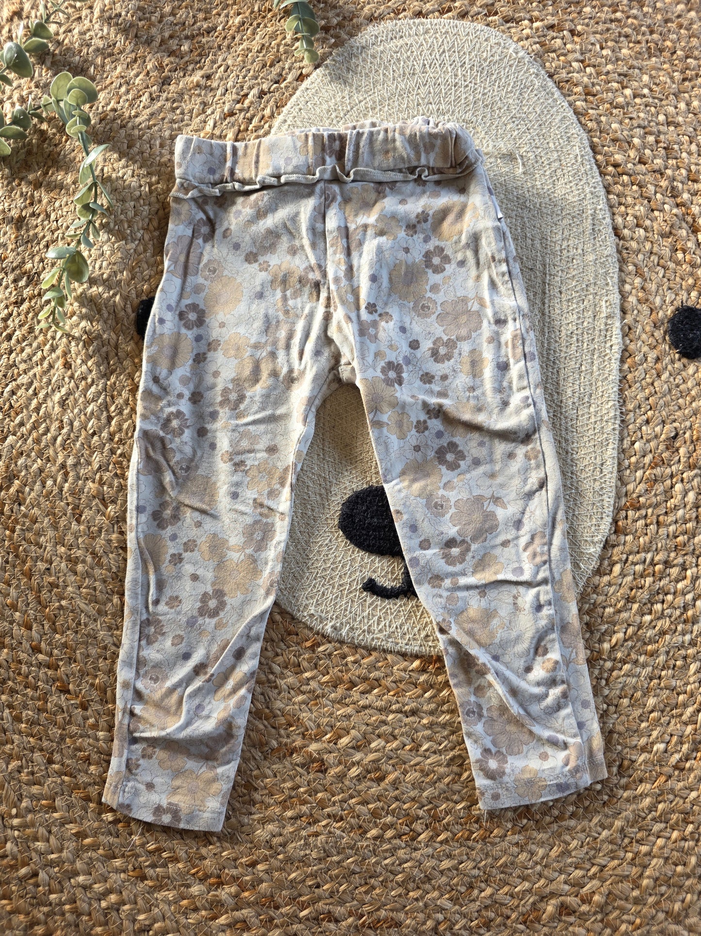Noppies broek maat 80