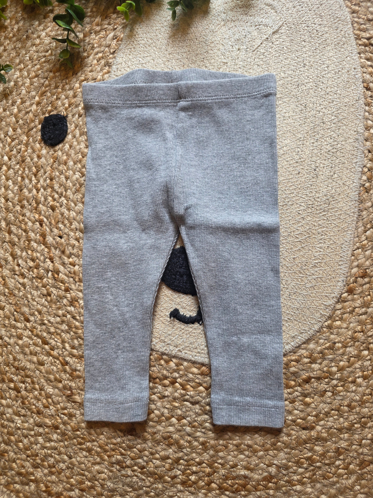 Hema legging maat 68 -K217