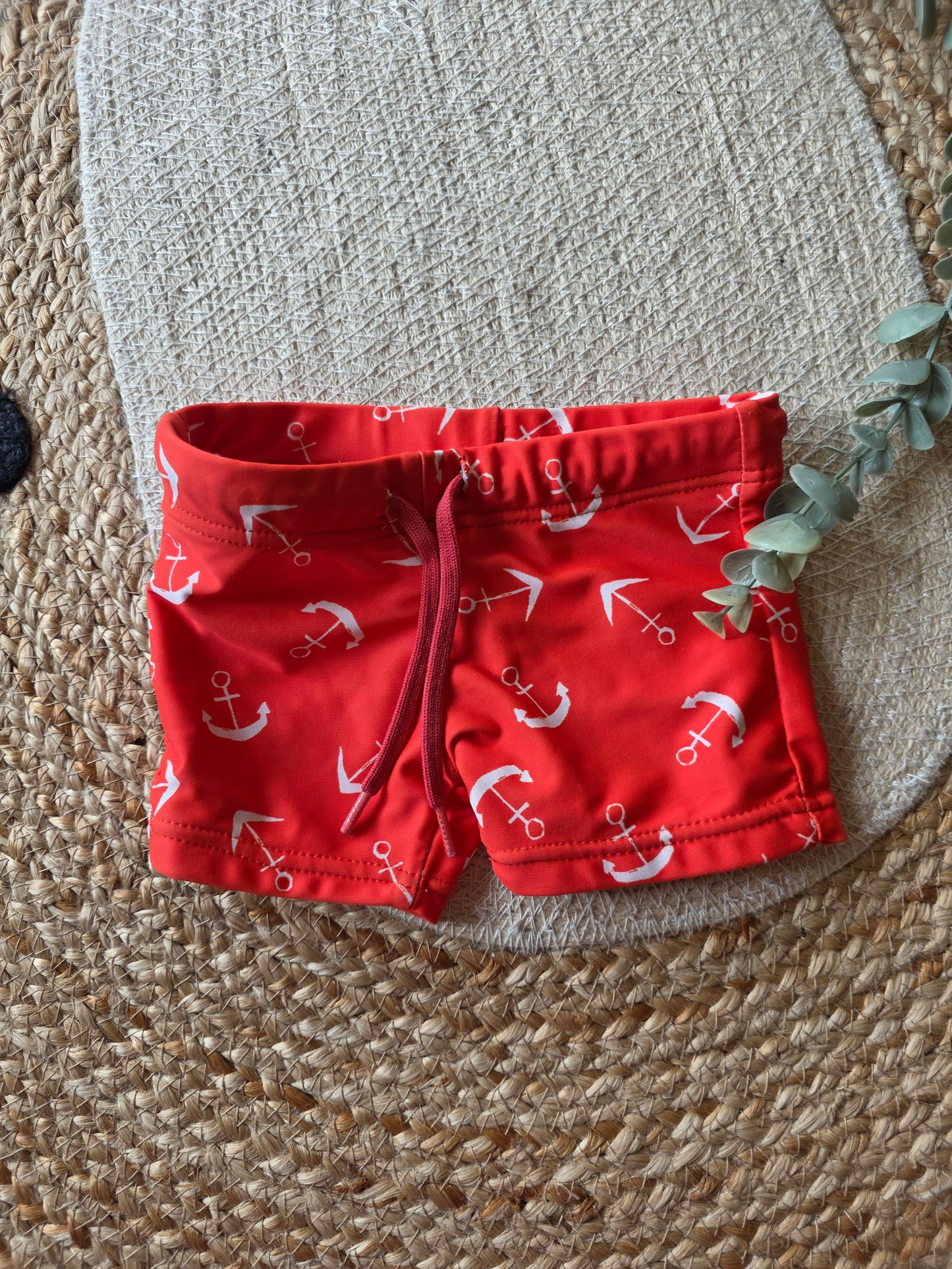 Hema zwembroek maat 62/68