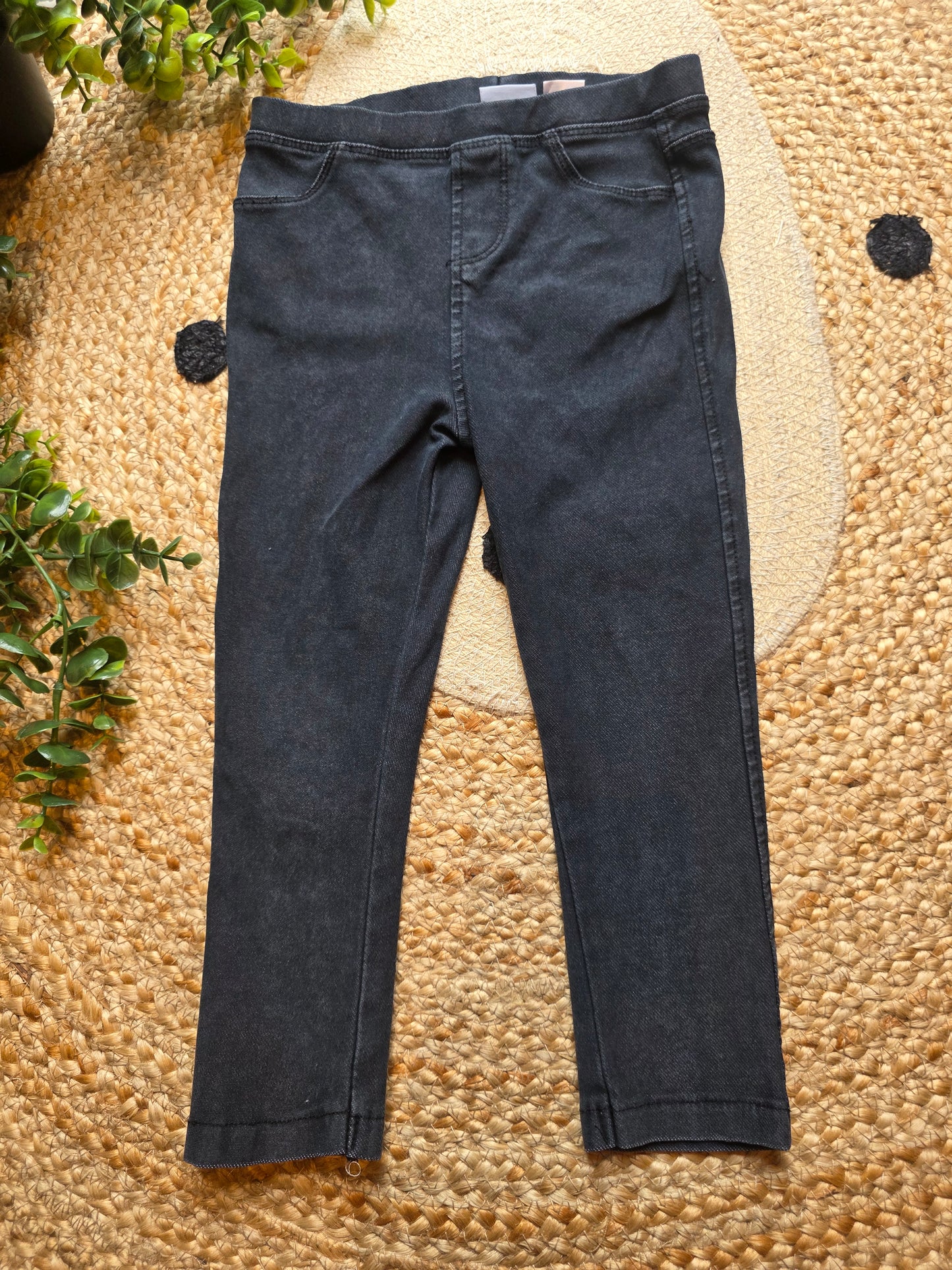 Zara legging maat 98
