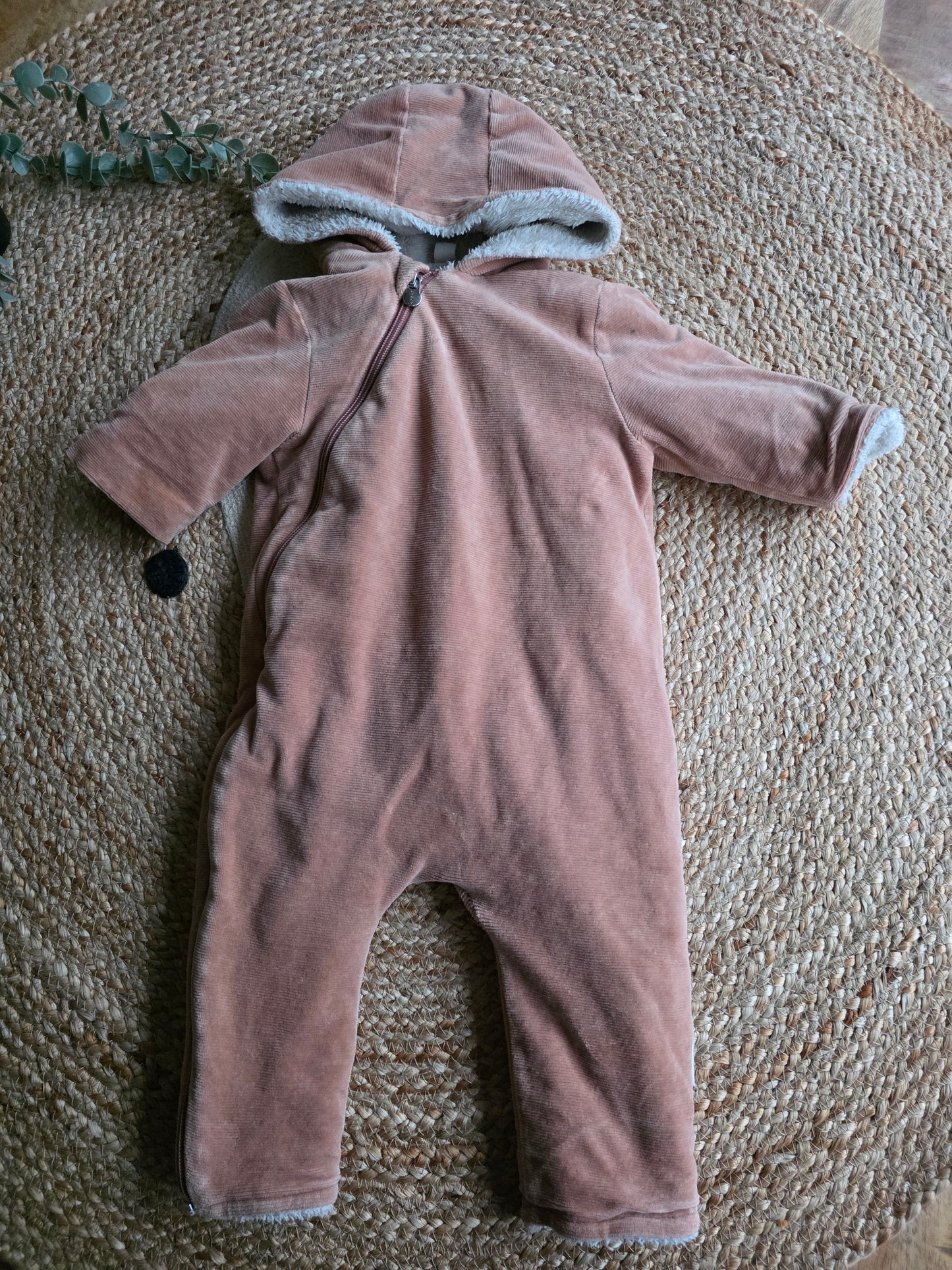 Koeka pak maat 74/80