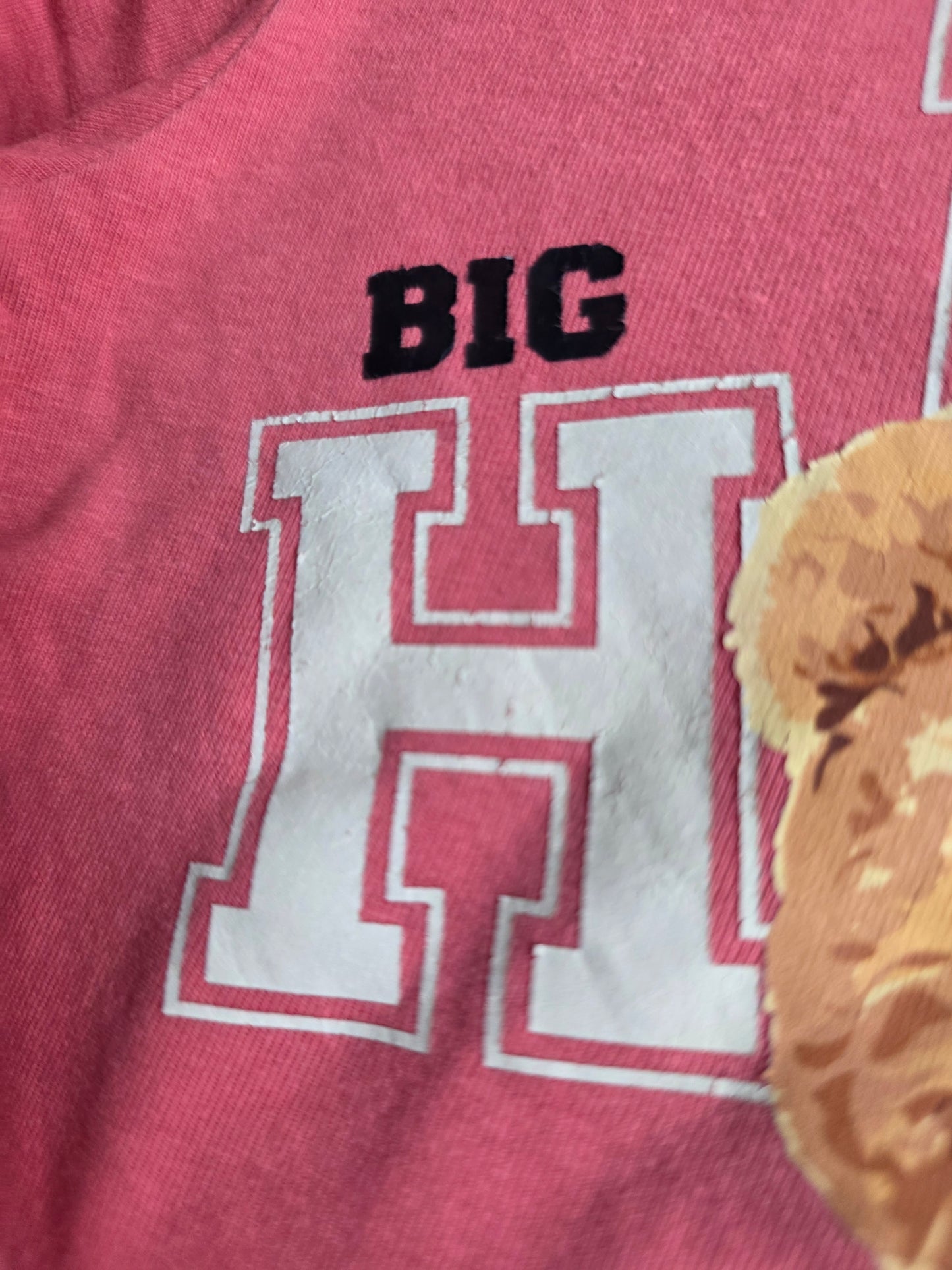 Flinq shirtje maat 86