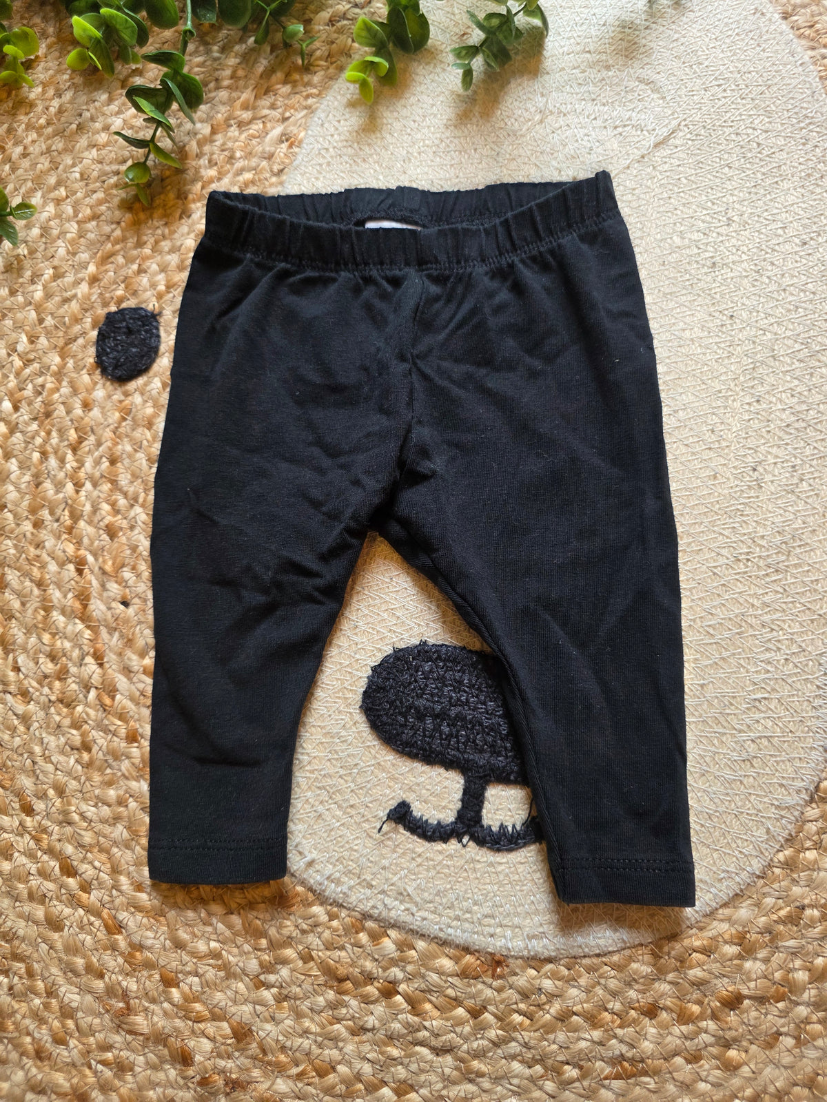 Prénatal legging maat 56 -K217