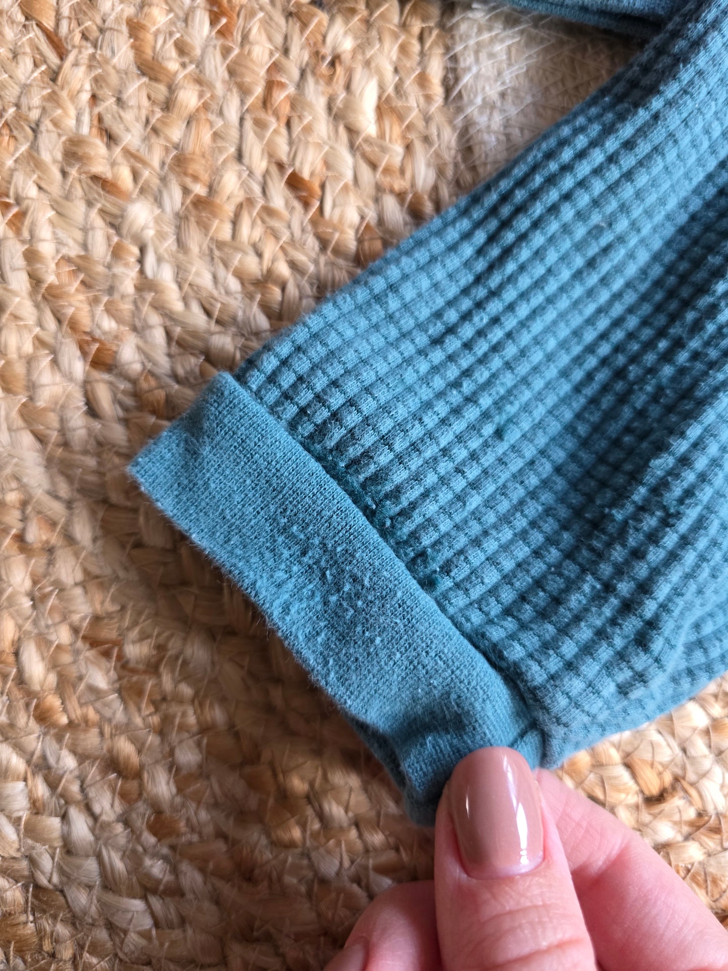 Feetje pyjama maat 68