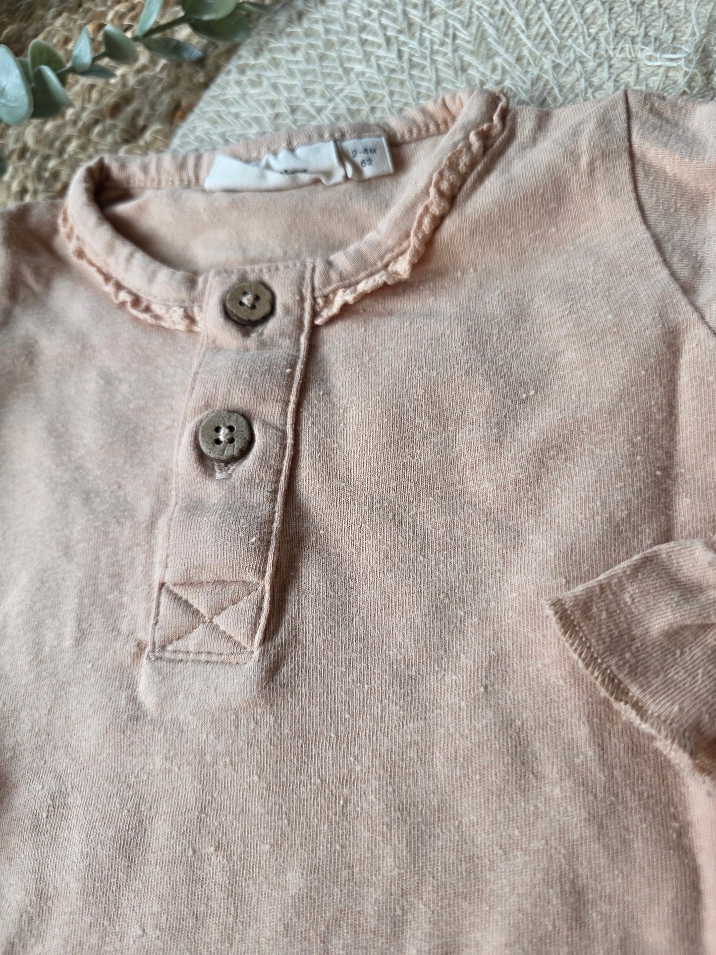 Lil atelier body maat 62