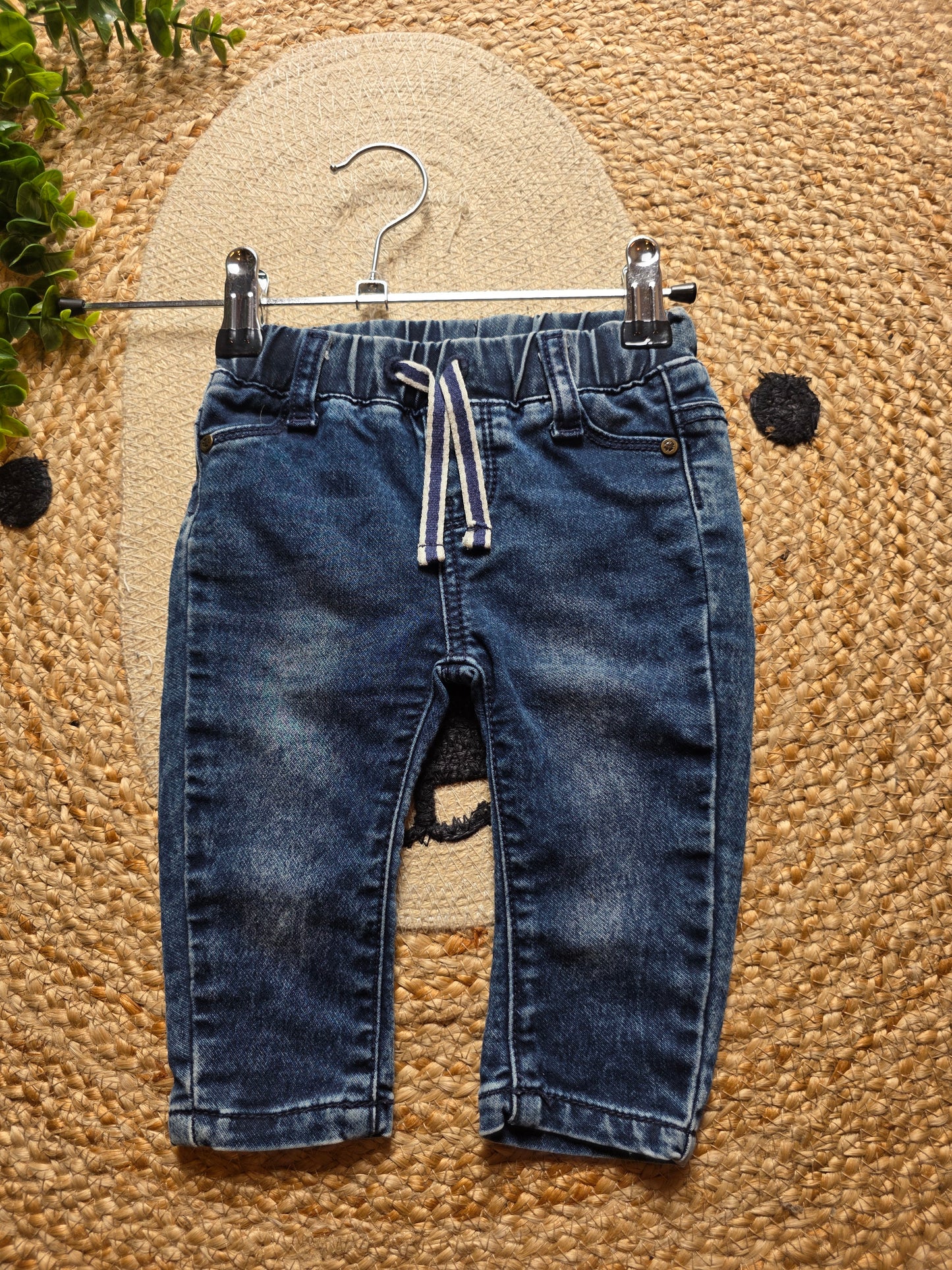 Noppies broek maat 68 -K000