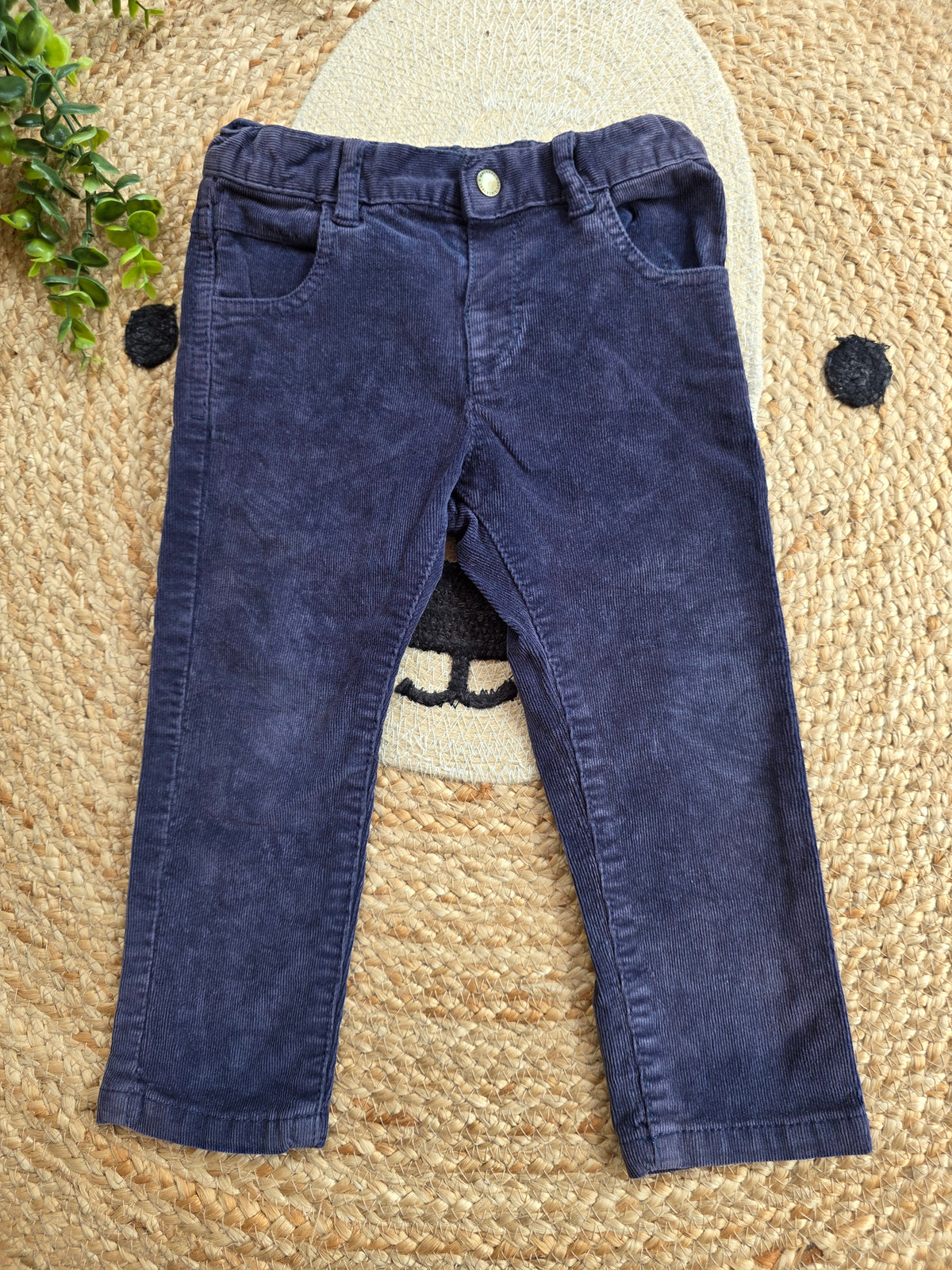 Mayoral broek maat 86