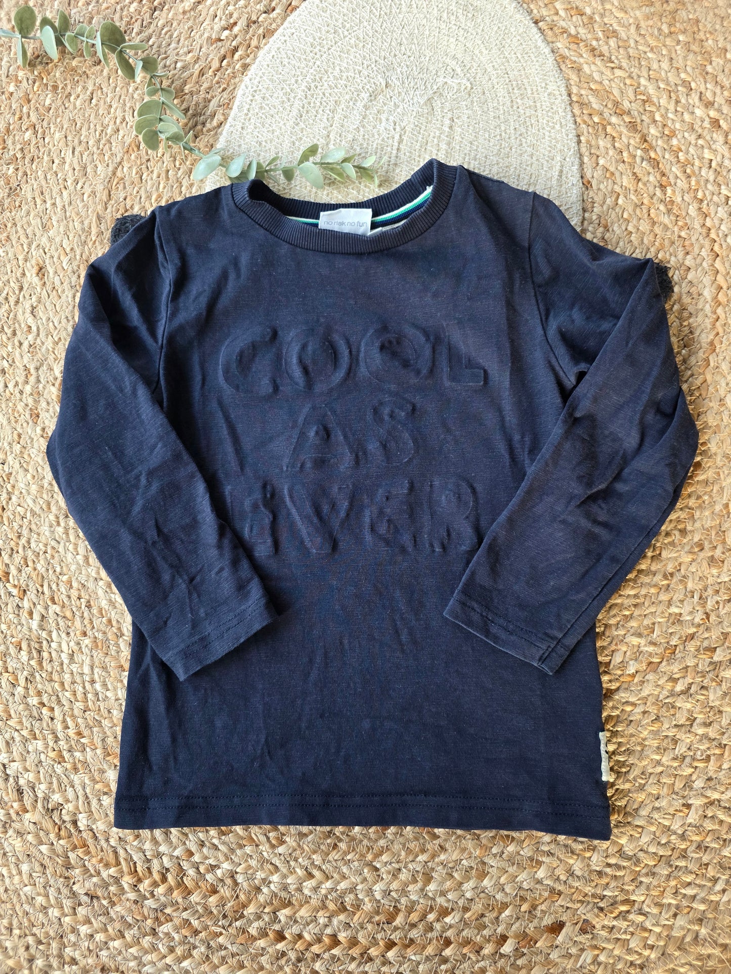 Sturdy shirtje maat 104