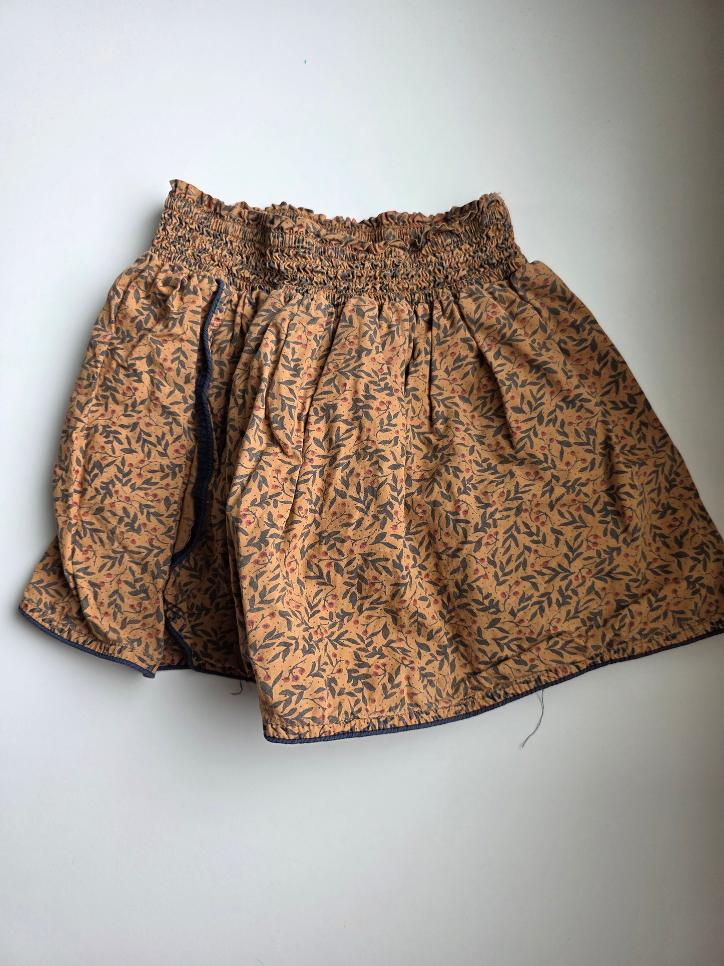Pomp de lux rokje maat 104