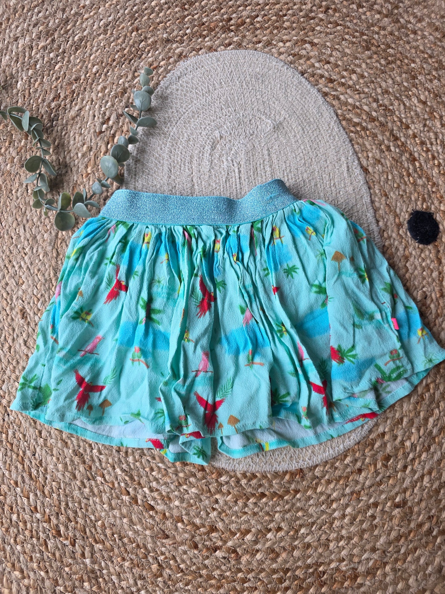 Someone rokje maat 92