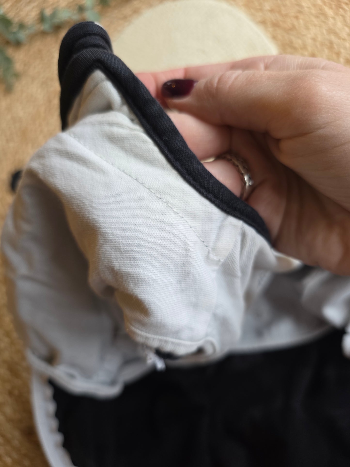 Puckababy mini katoen