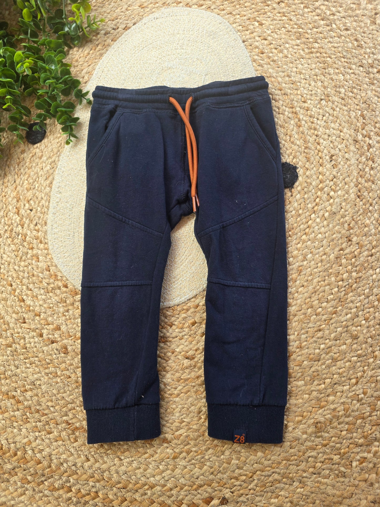 Z8 broek maat 92