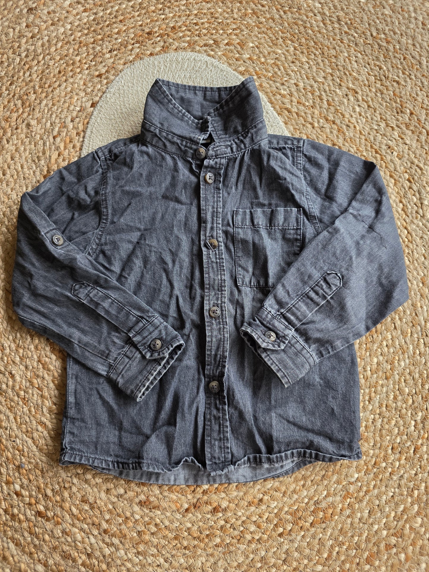 Name it blouse maat 92