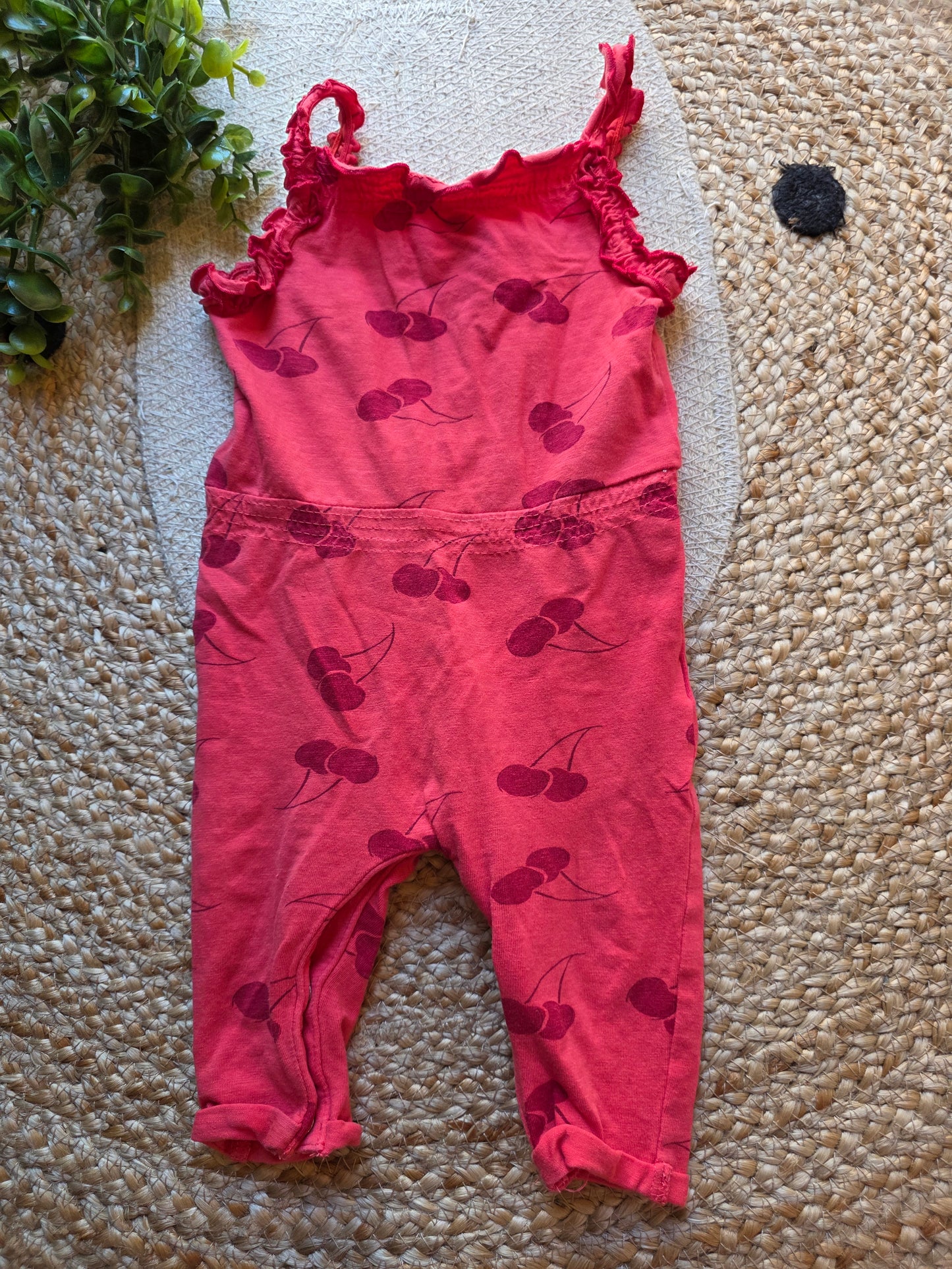 Prenatal pakje maat 56 -K224