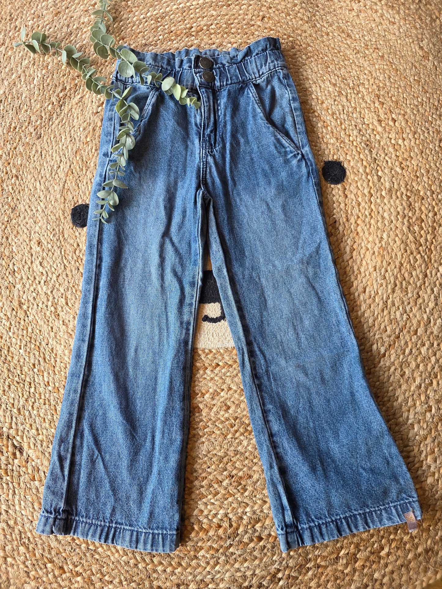 Koko noko jeans maat 110