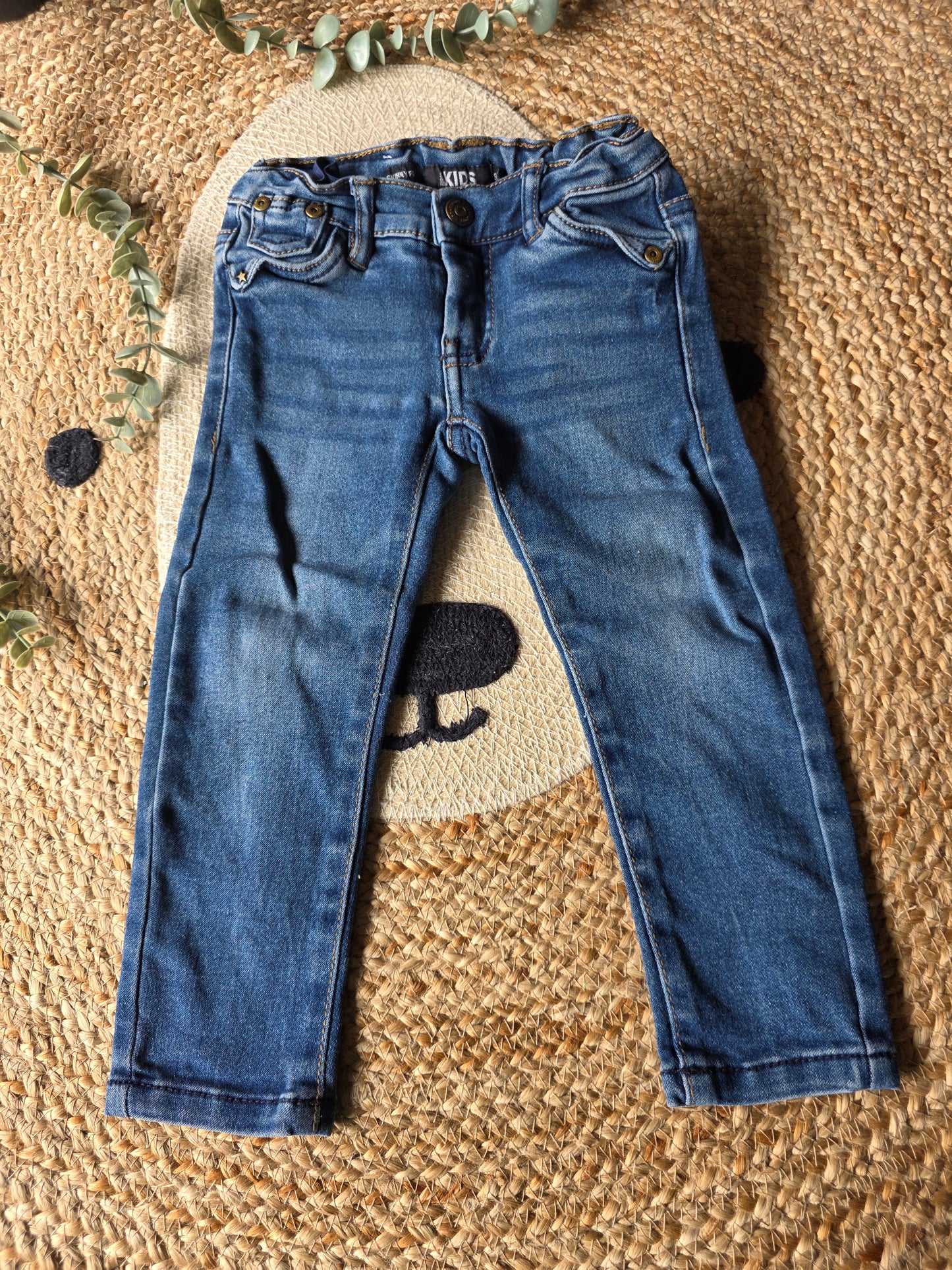 Terstal jeans maat 92