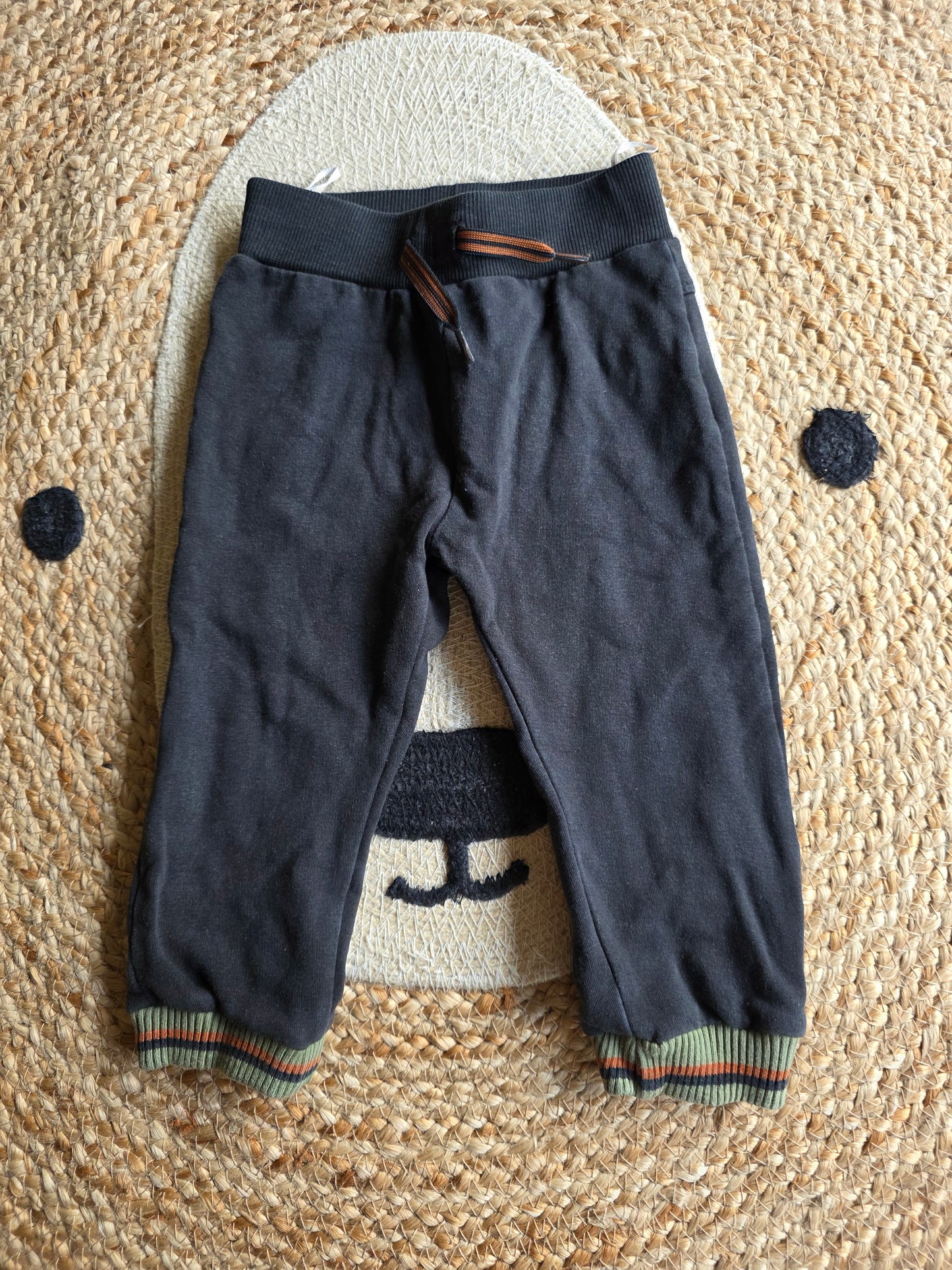 Dirkje broek maat 80