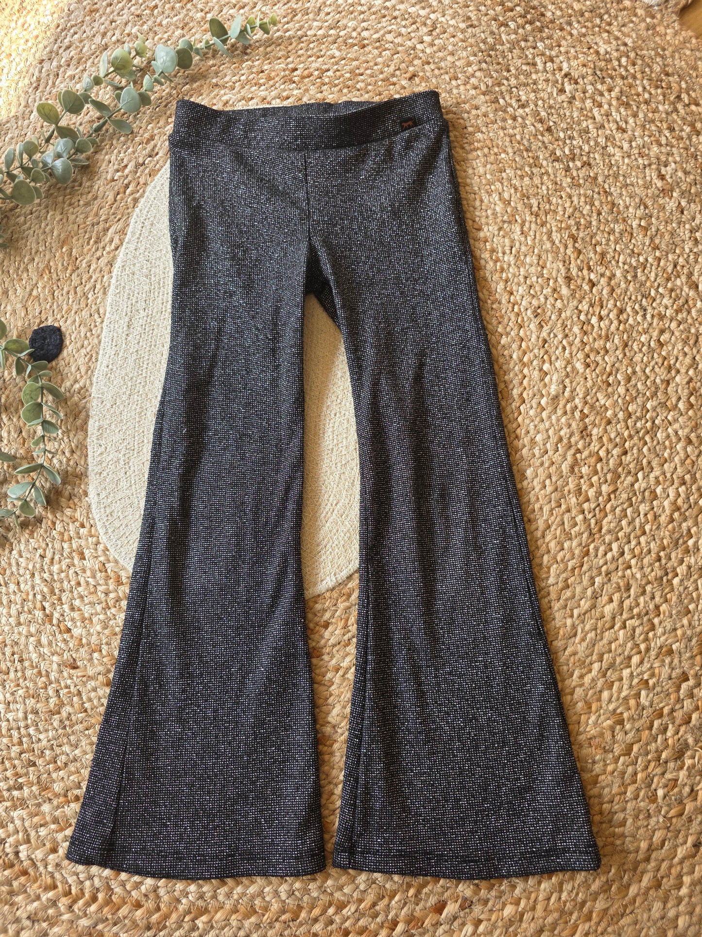 We broek maat 110