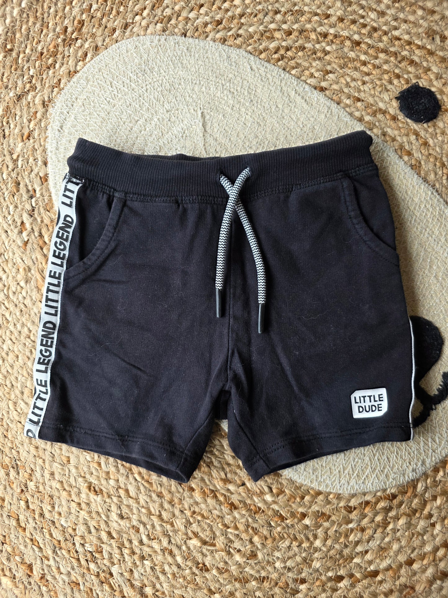 Prénatal korte broek maat 92