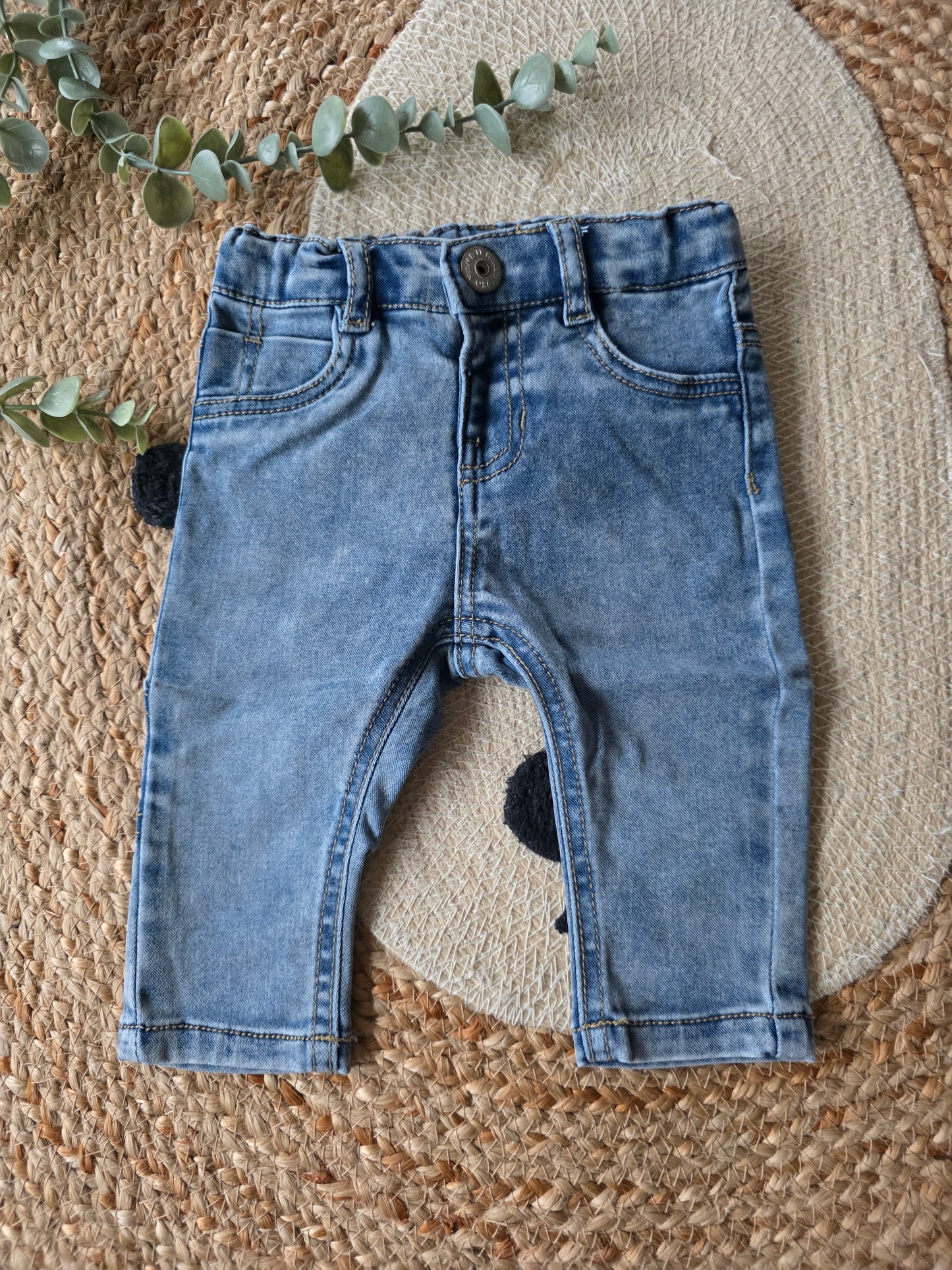 Name it jeans maat 62