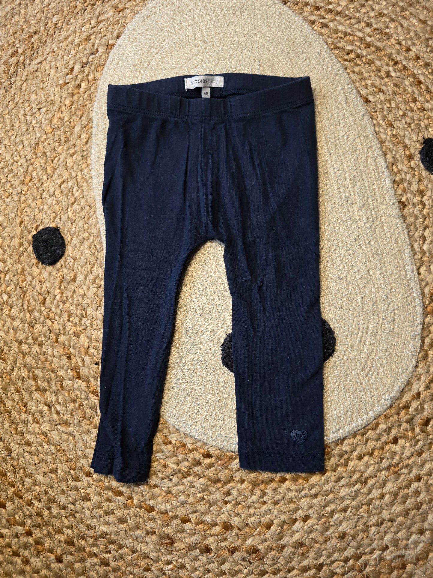 Noppies legging maat 68