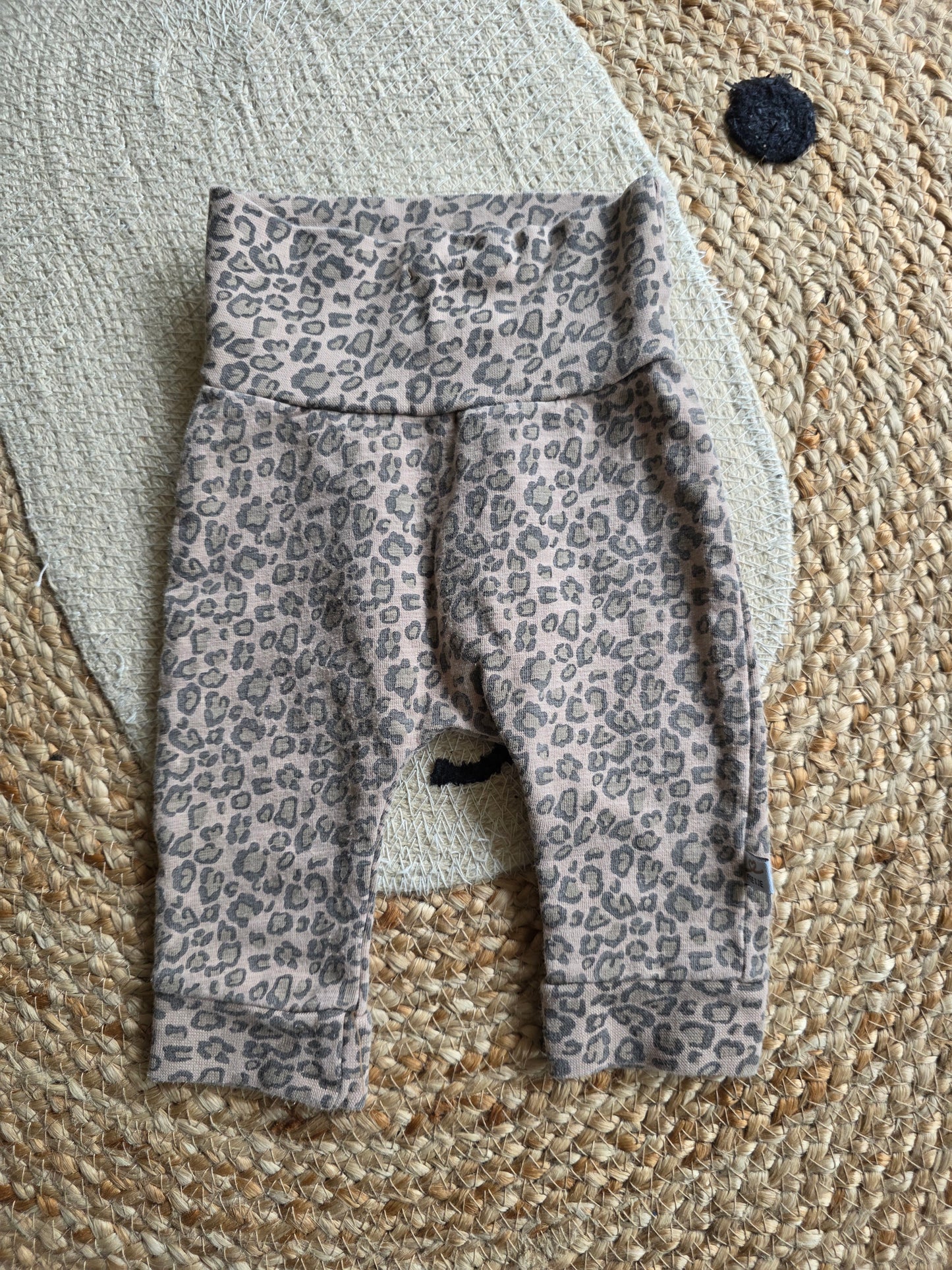 Feetje broek maat 56