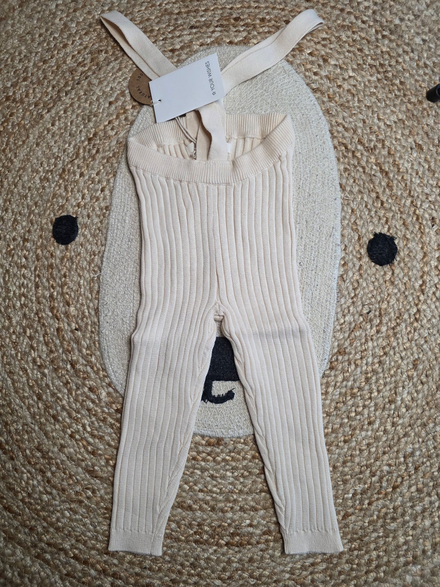 Your wishes salopette maat 80