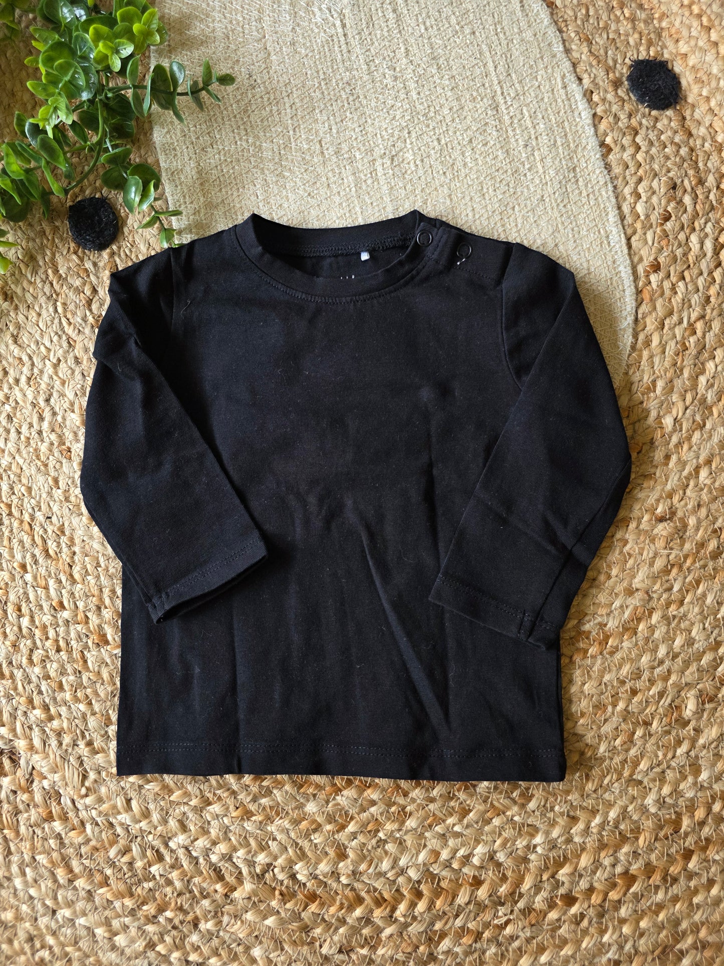 Prenatal shirtje maat 68 -K210