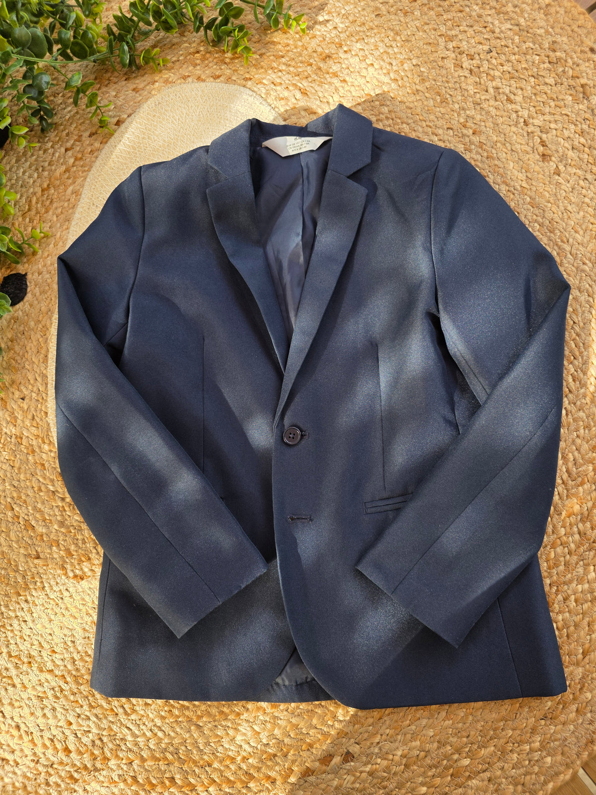 H&M blazer maat 128