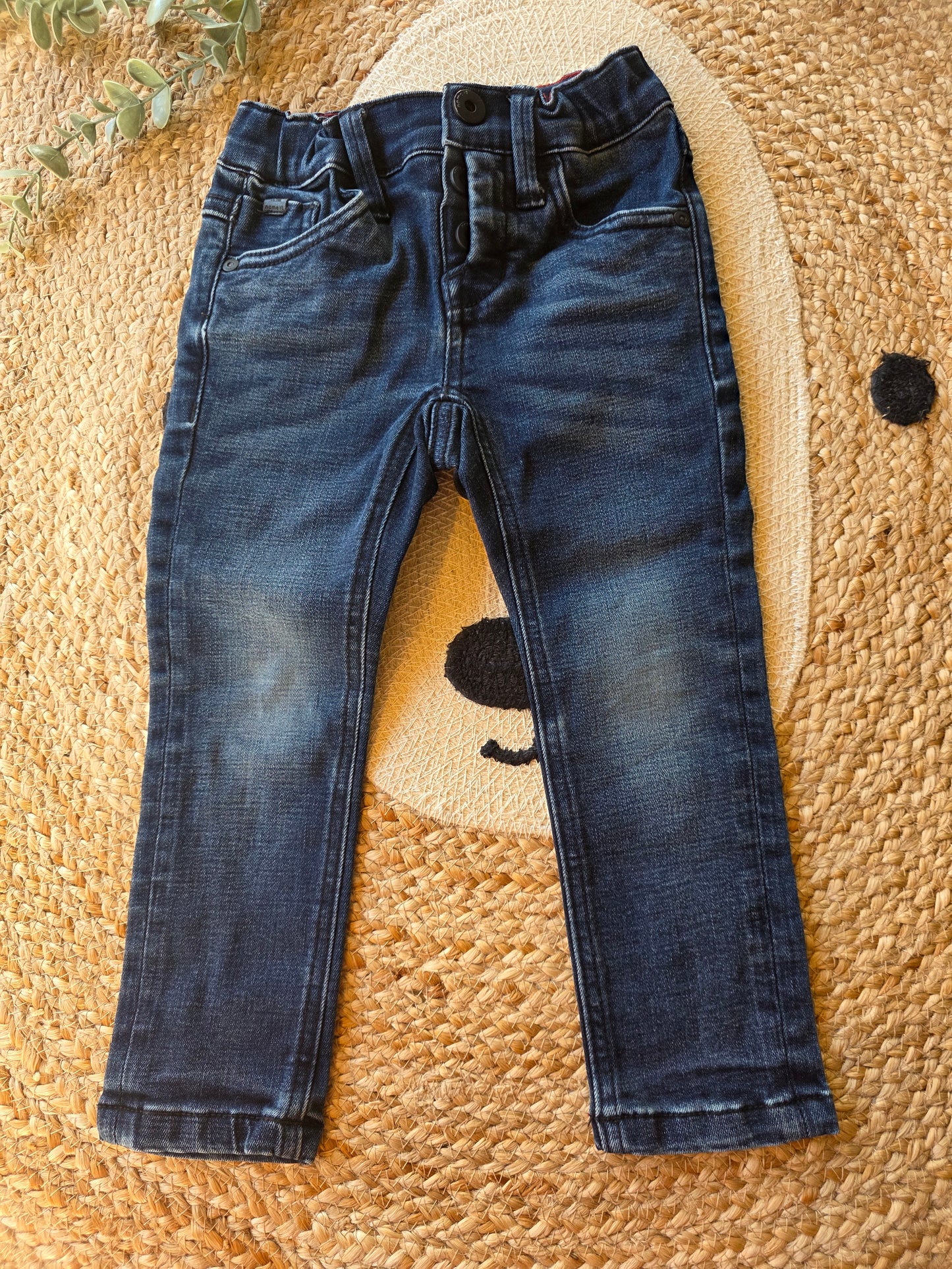 Name it jeans maat 98