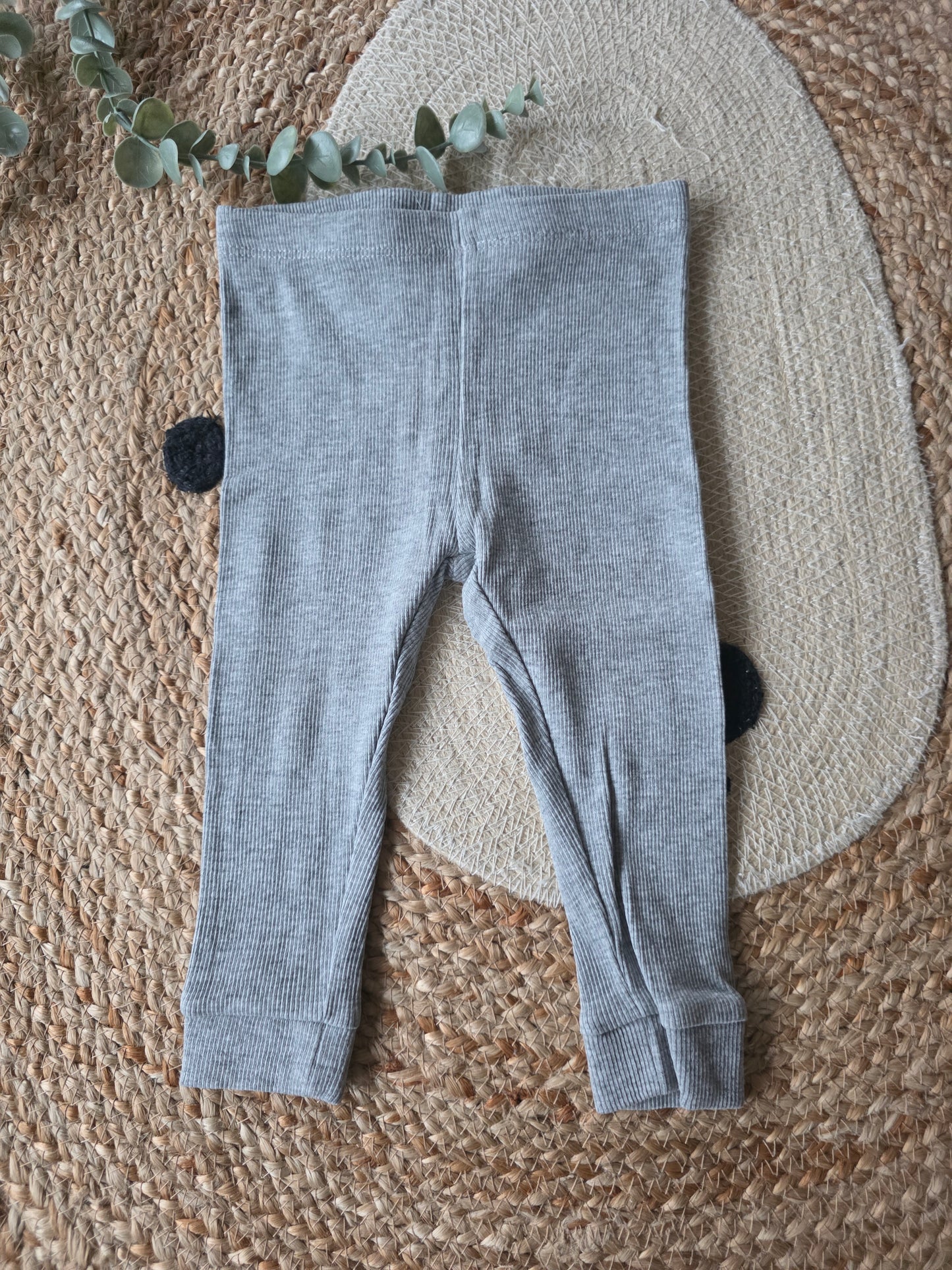 Hema legging maat 74