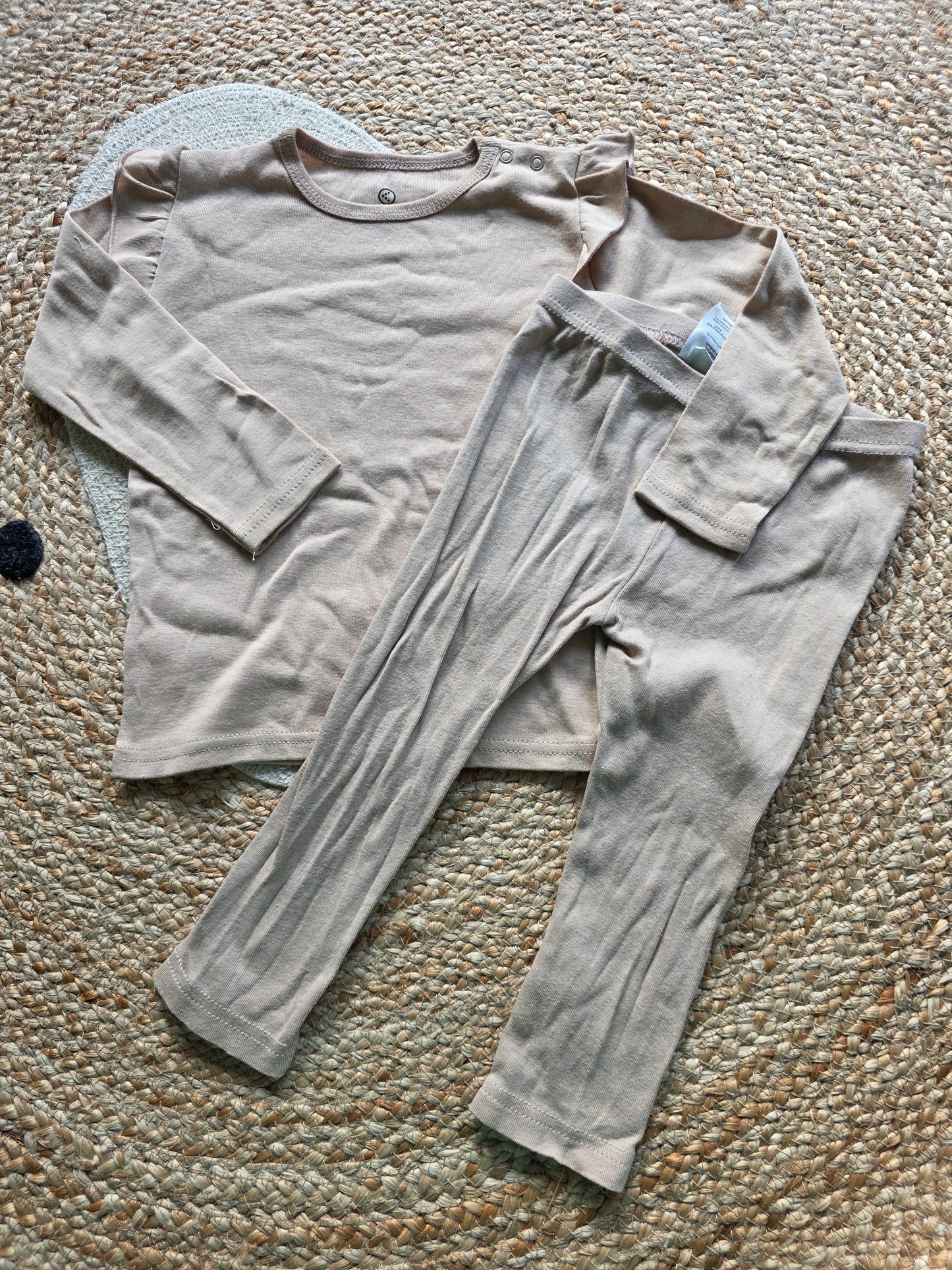 Kruidvat setje maat 86/92