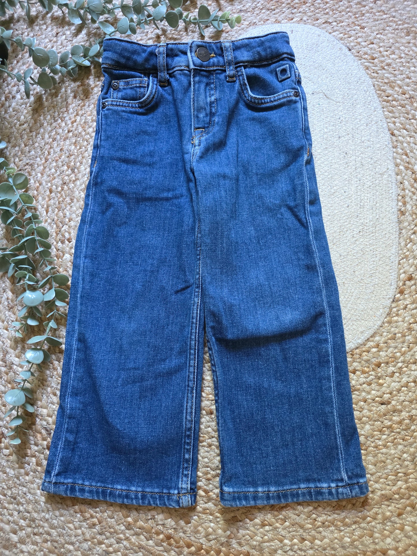 Tumble n dry jeans maat 104